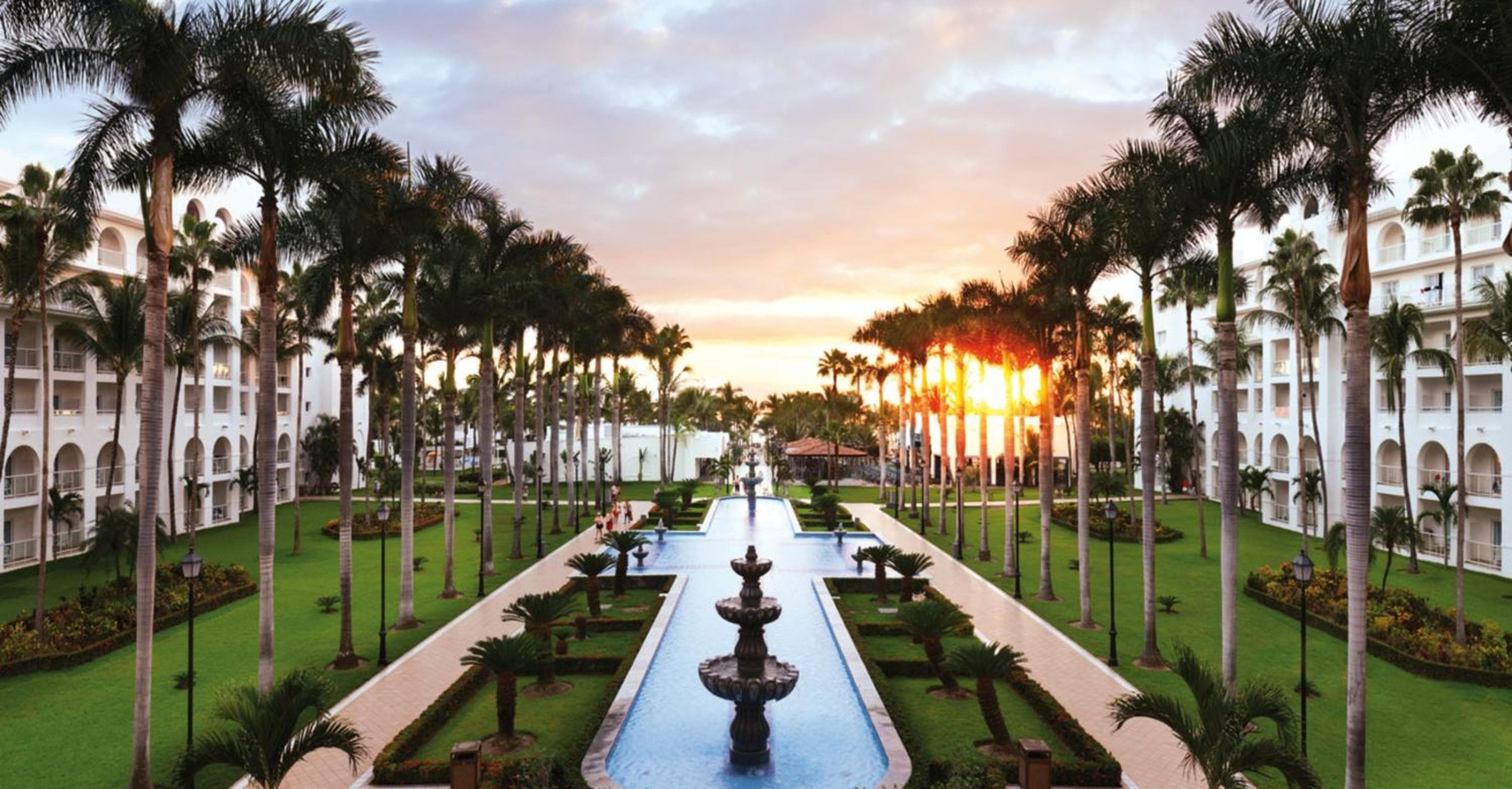 Riu Flamingos - All Inclusive