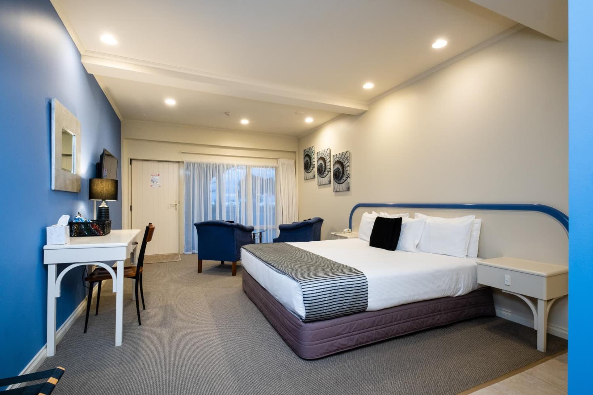 Motel de la Mer