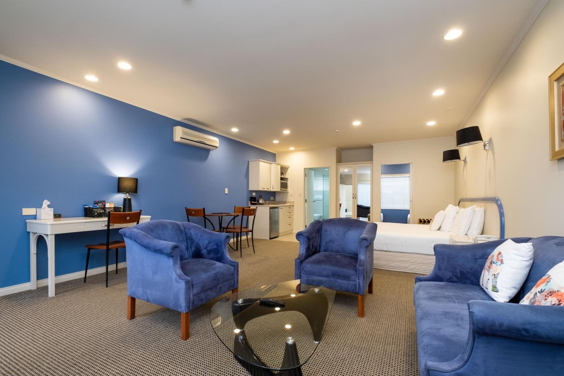 Motel de la Mer