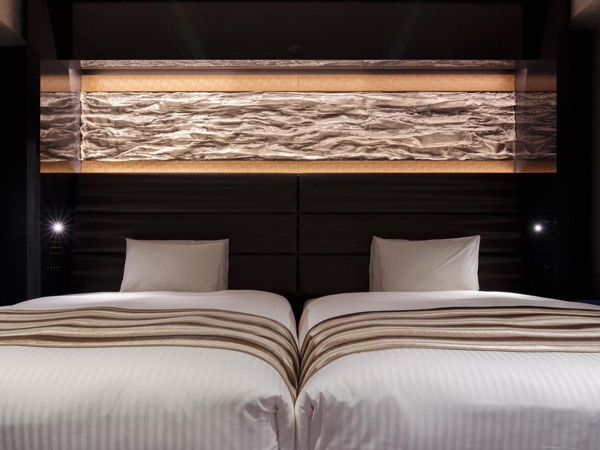Mitsui Garden Hotel Nihonbashi Premier
