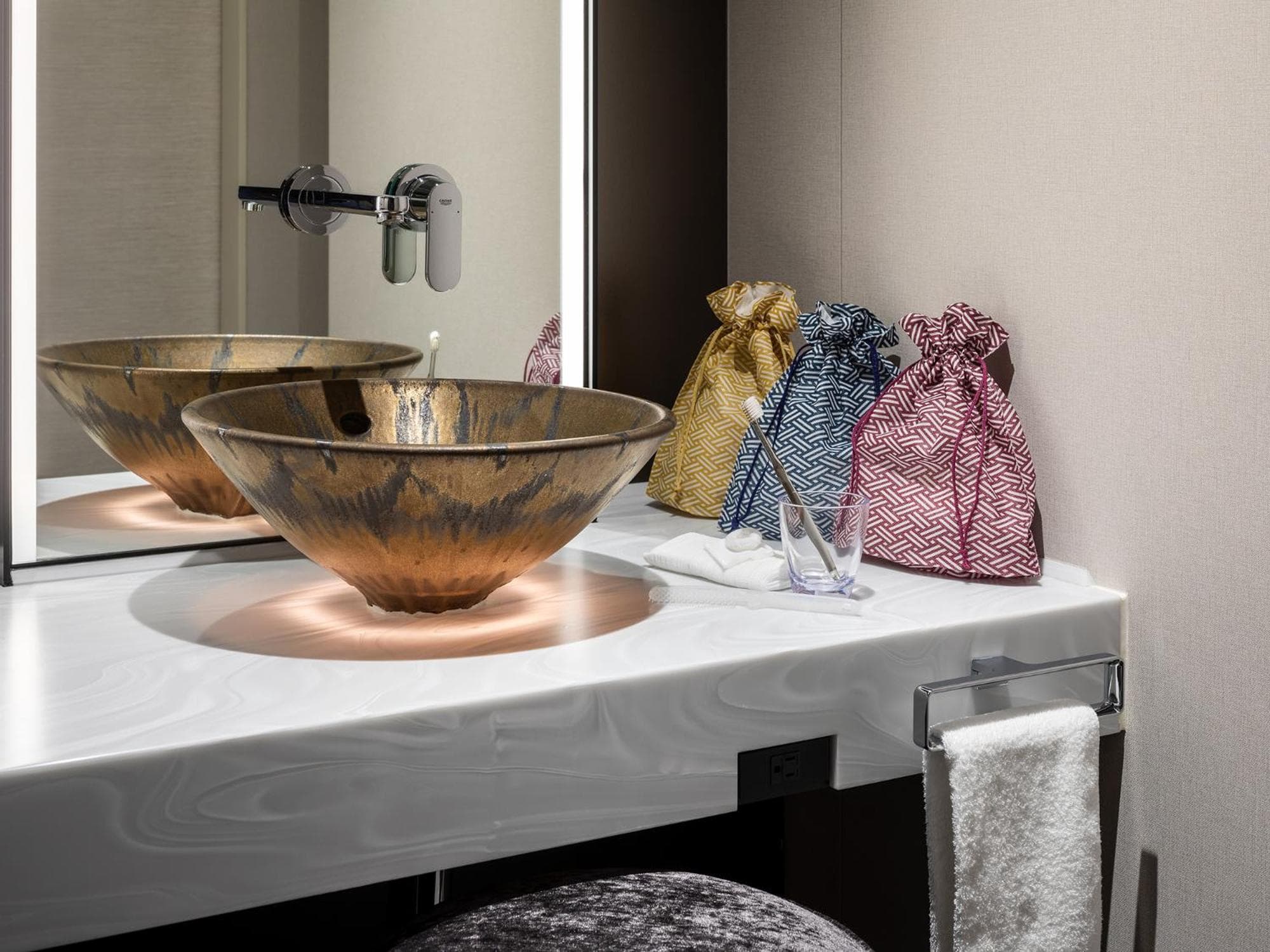 Mitsui Garden Hotel Nihonbashi Premier