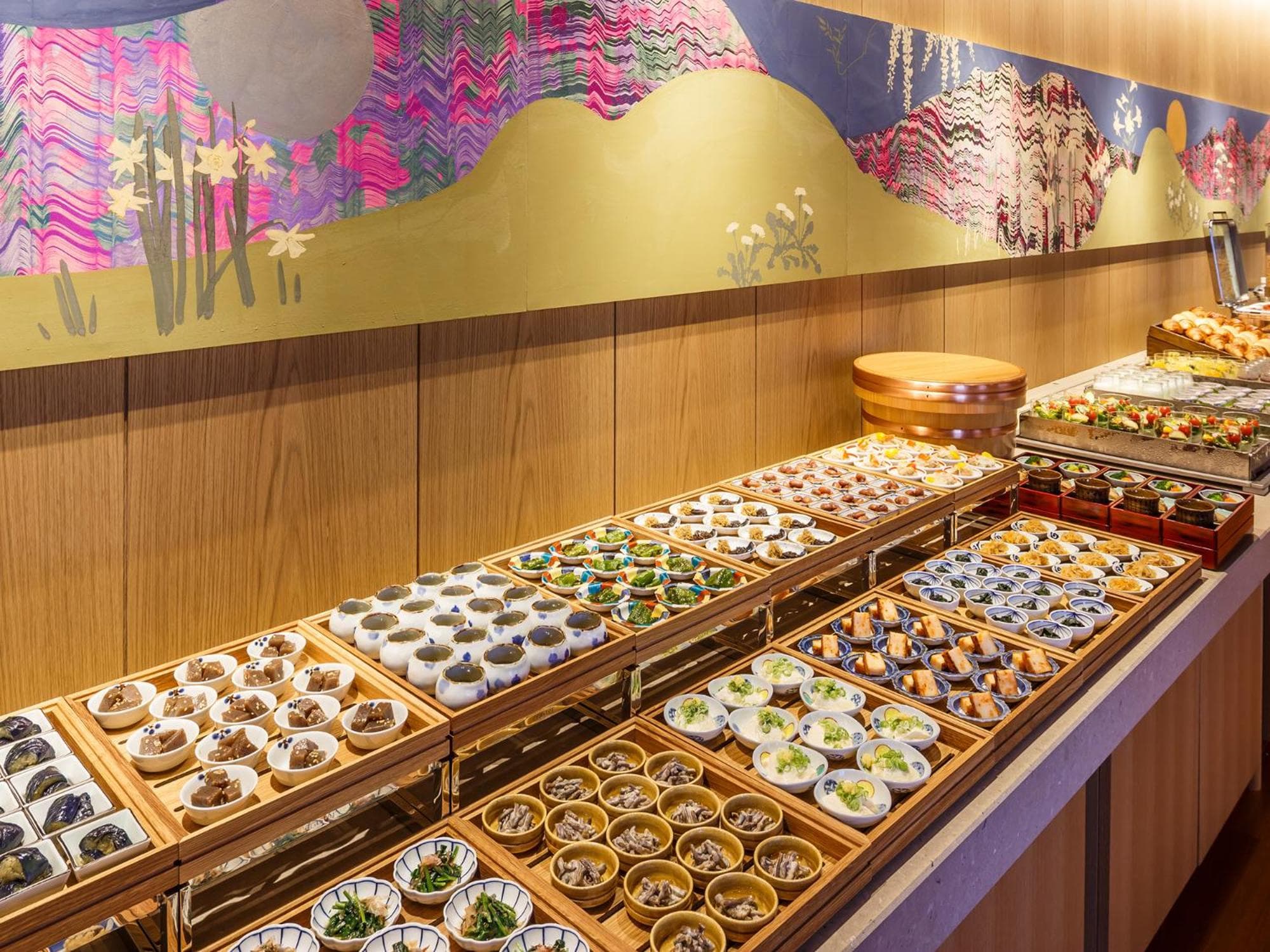 Mitsui Garden Hotel Nihonbashi Premier