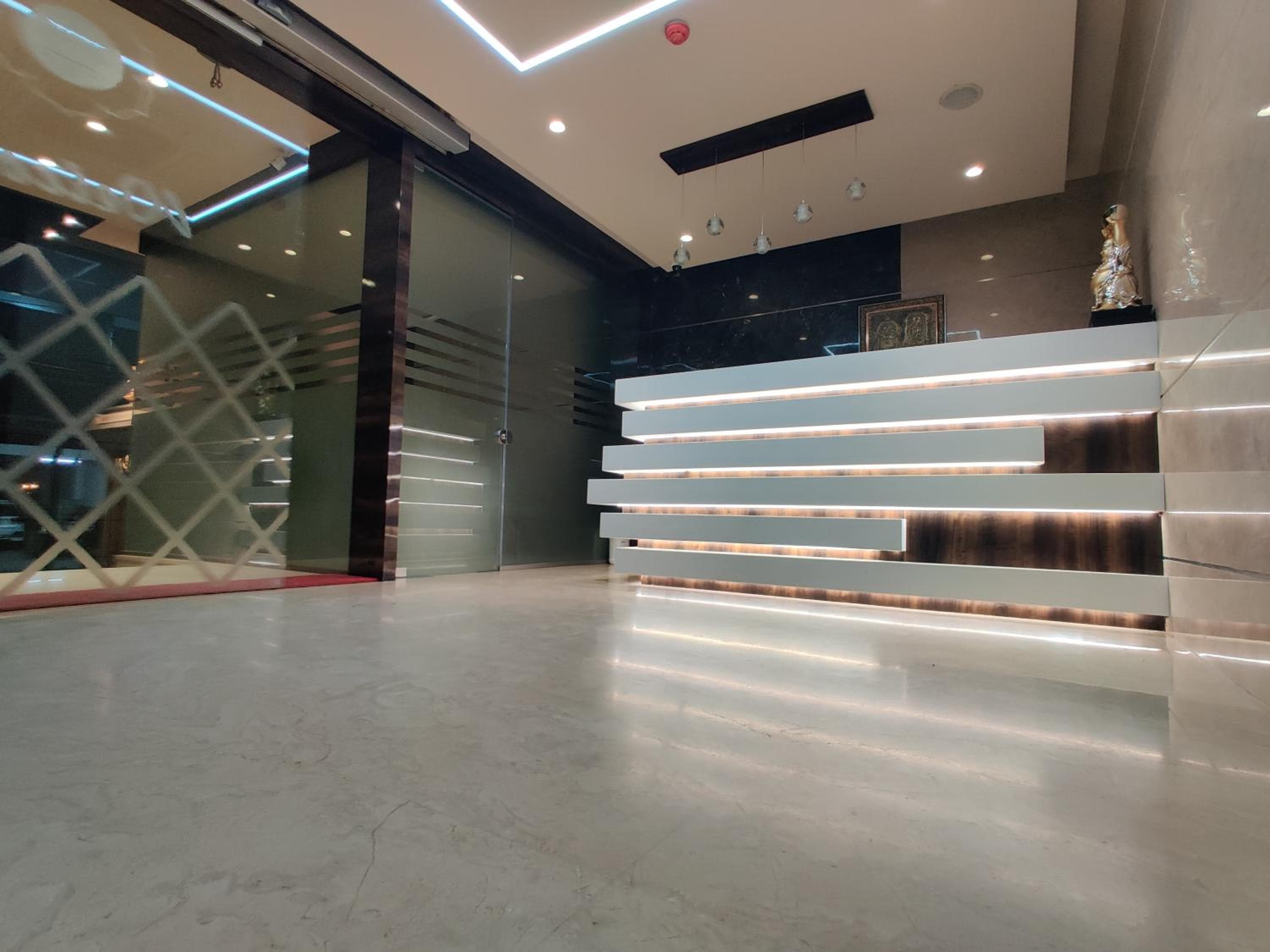 Neermala Residency