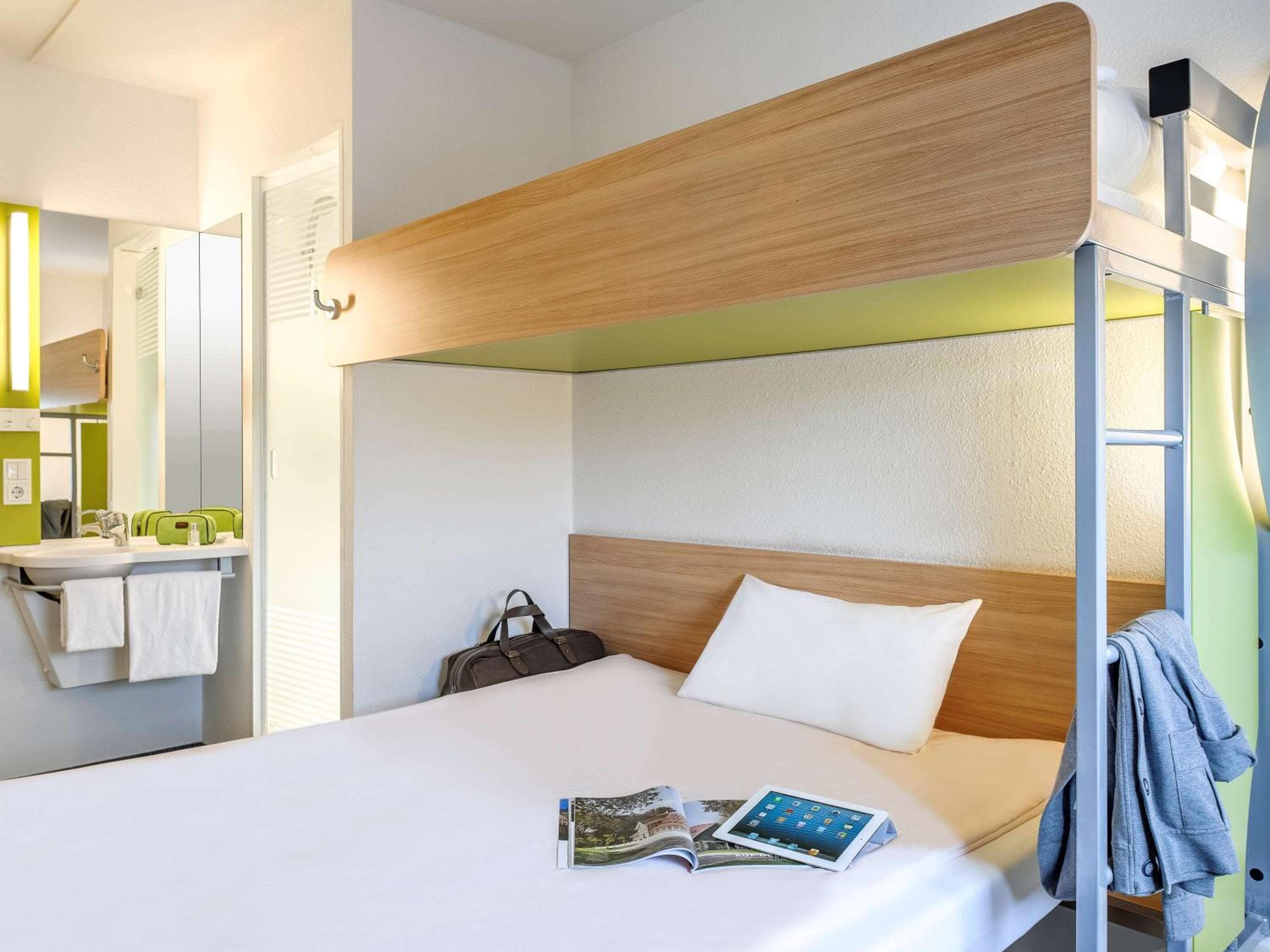 Ibis Budget Portsmouth