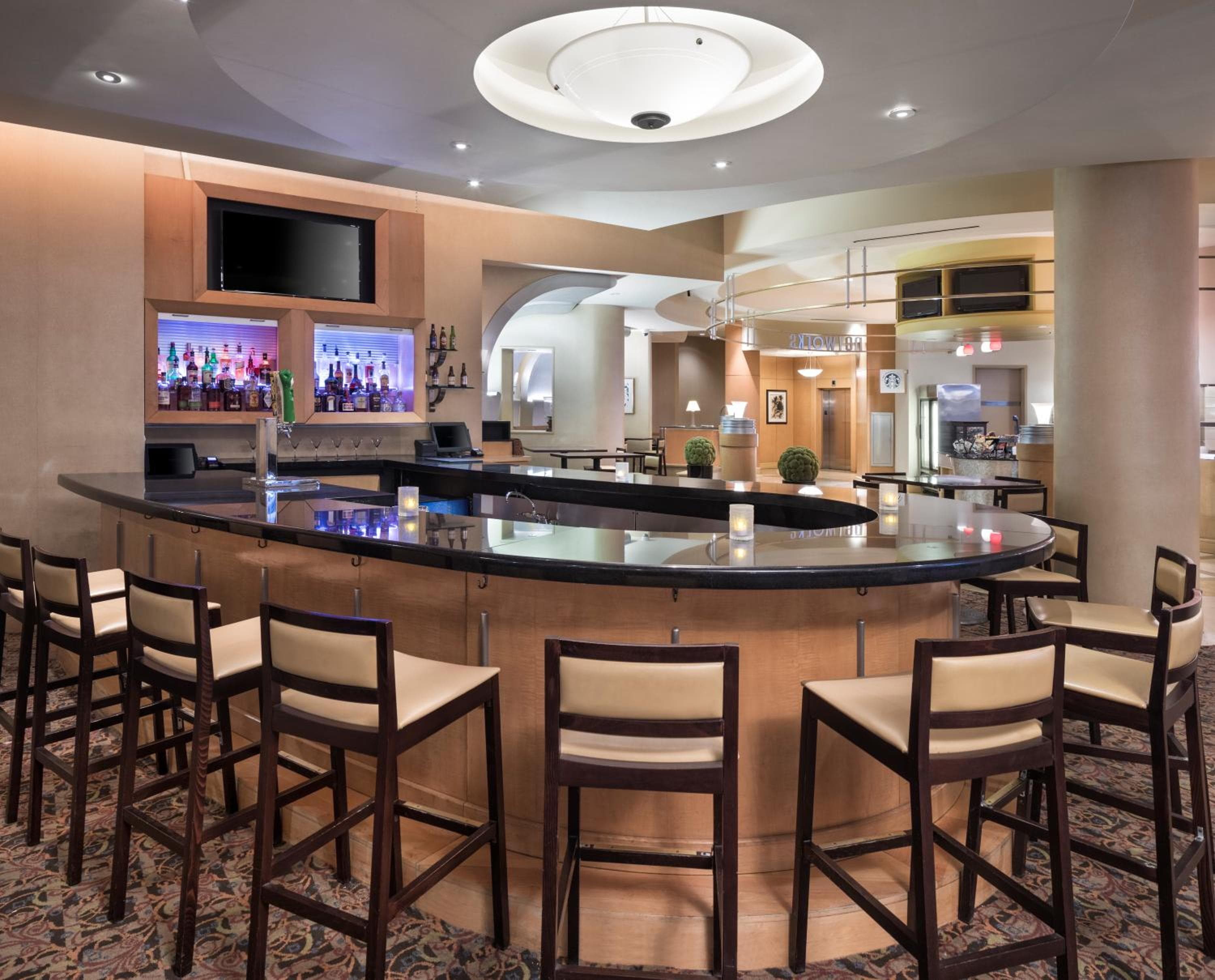 Hyatt Centric Chicago Ohare