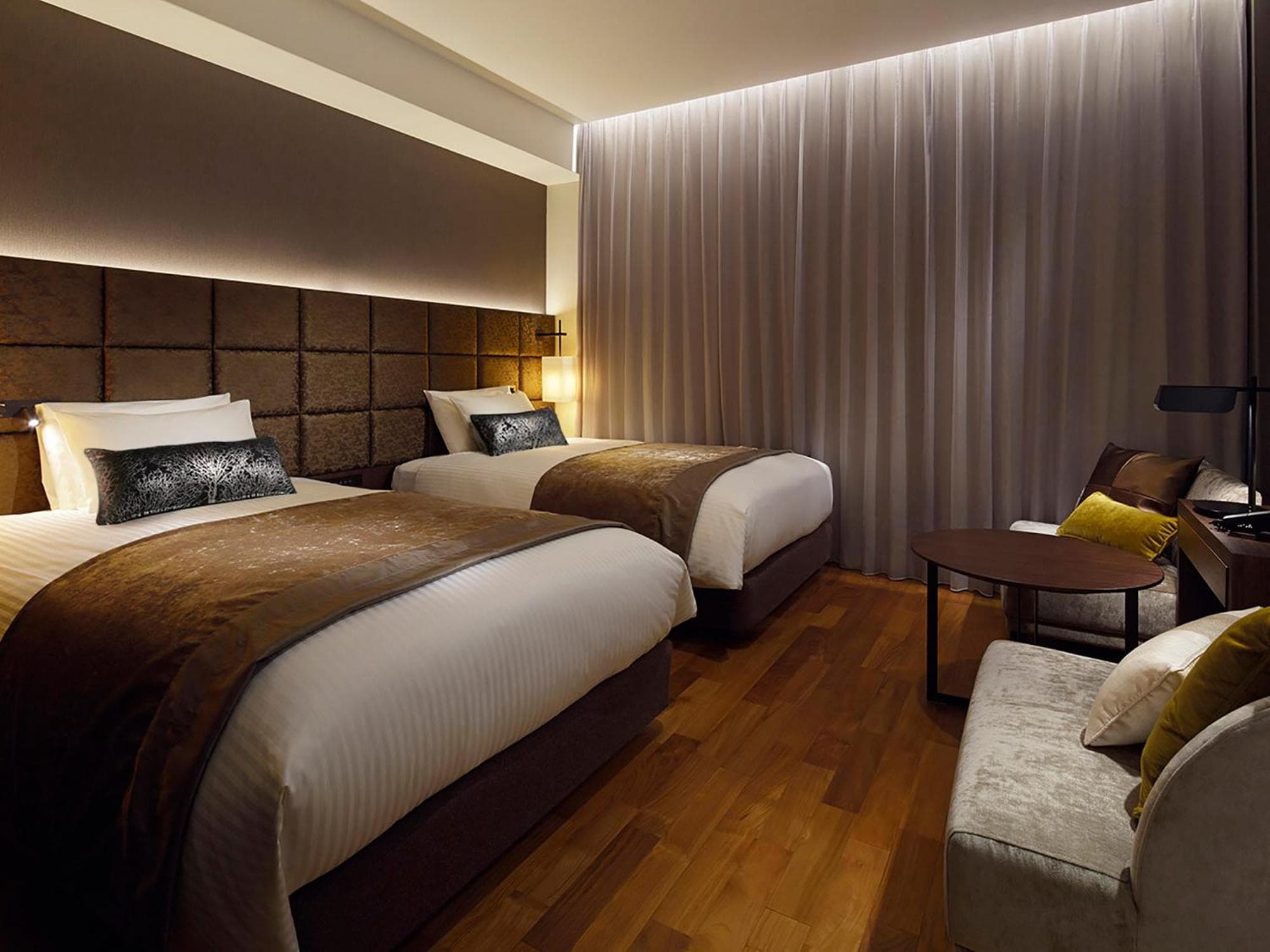 Mitsui Garden Hotel Osaka PREMIER