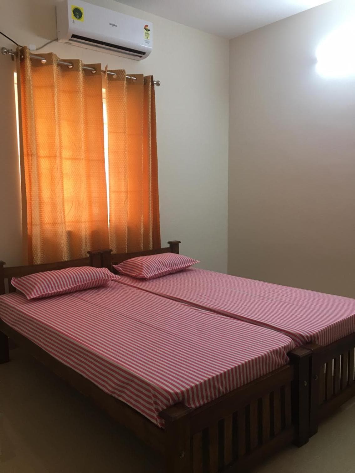 Shantham Service Apartments, Kinathukadavu, Coimbatore