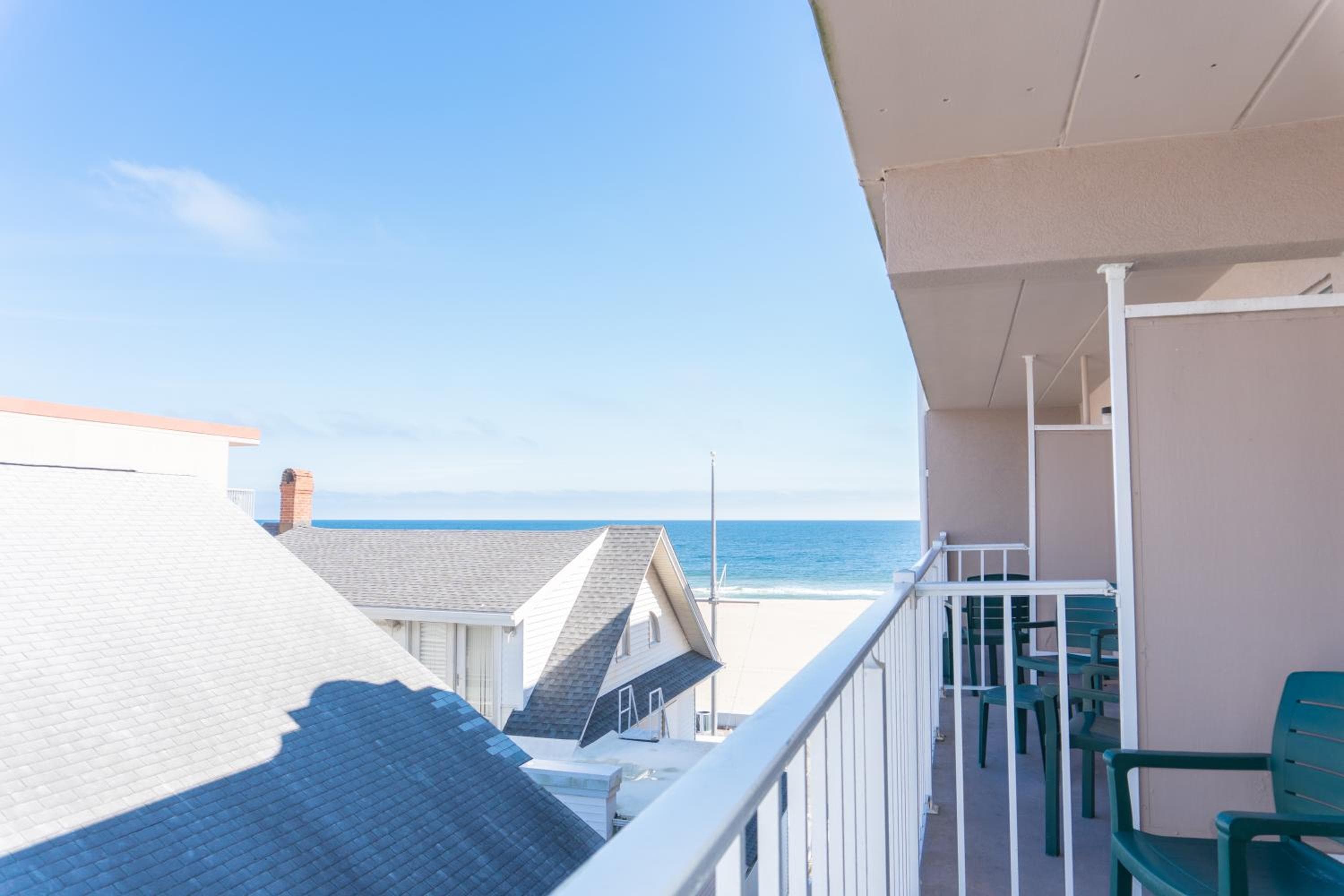 Comfort Inn Ocean City Boardwalk