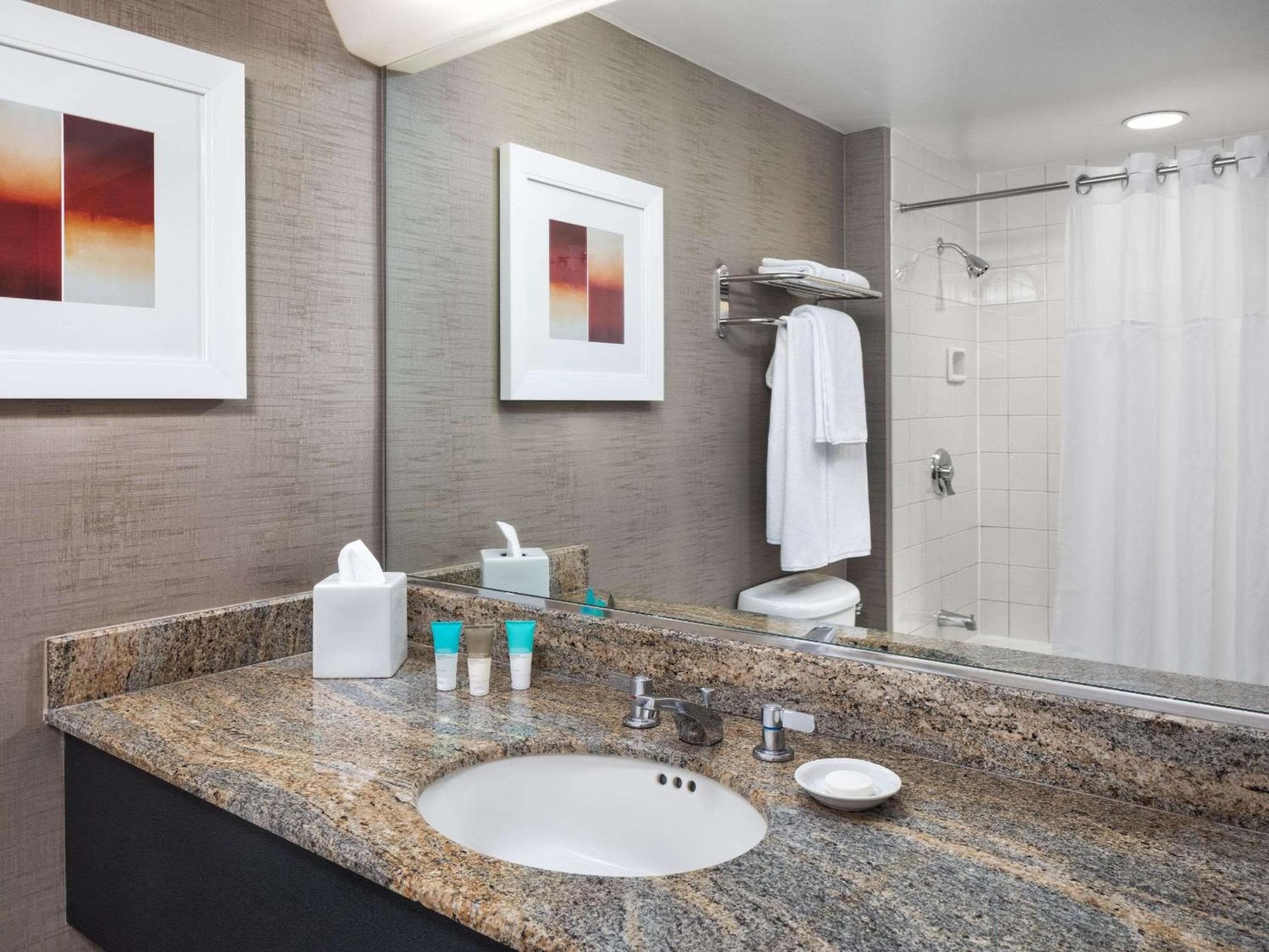 Hyatt Centric Chicago Ohare