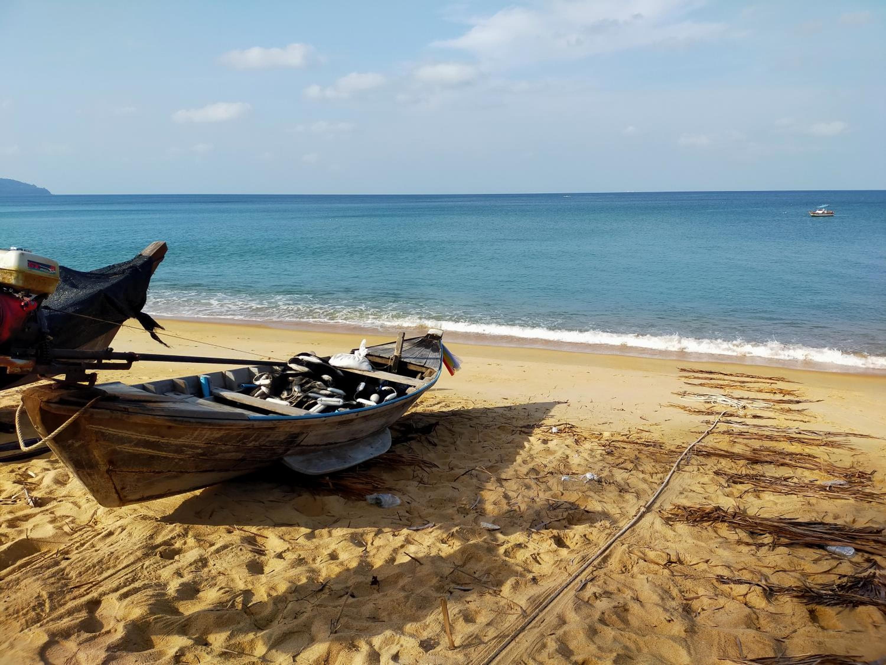 Orchidilla Hotel & Residence Mai Khao Beach