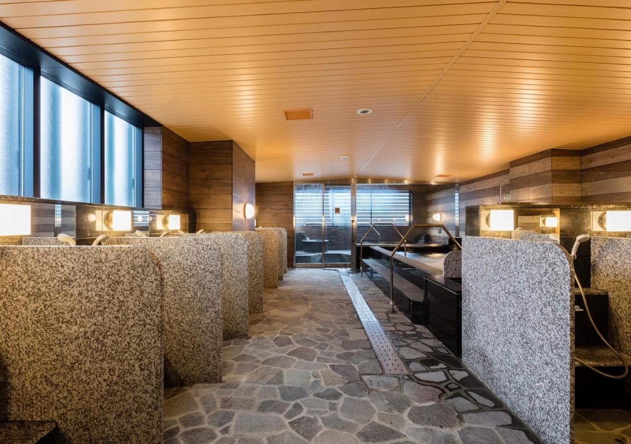 APA Hotel Asakusa Tawaramachi Ekimae