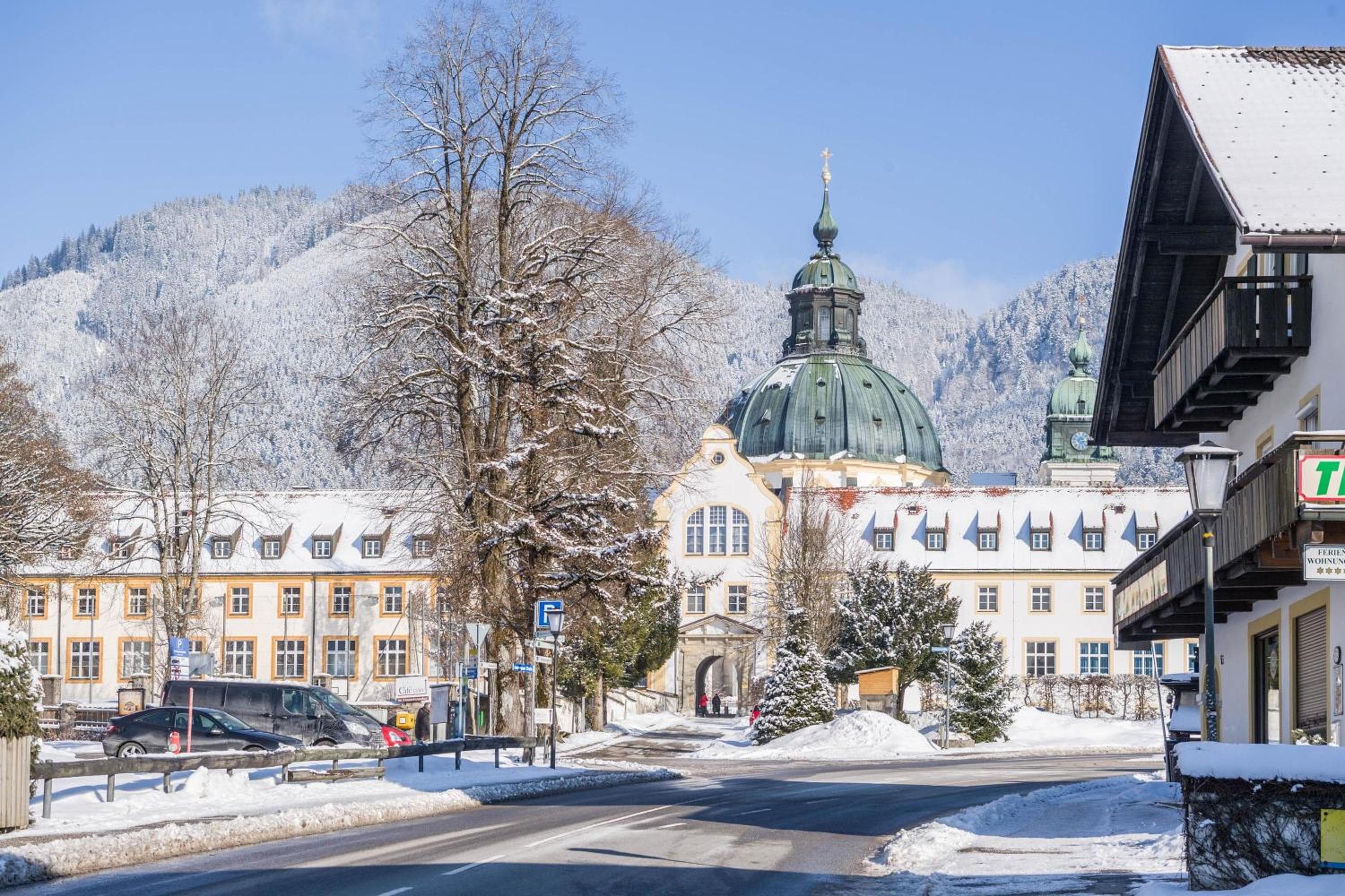Ferienwohnung Gschwand
