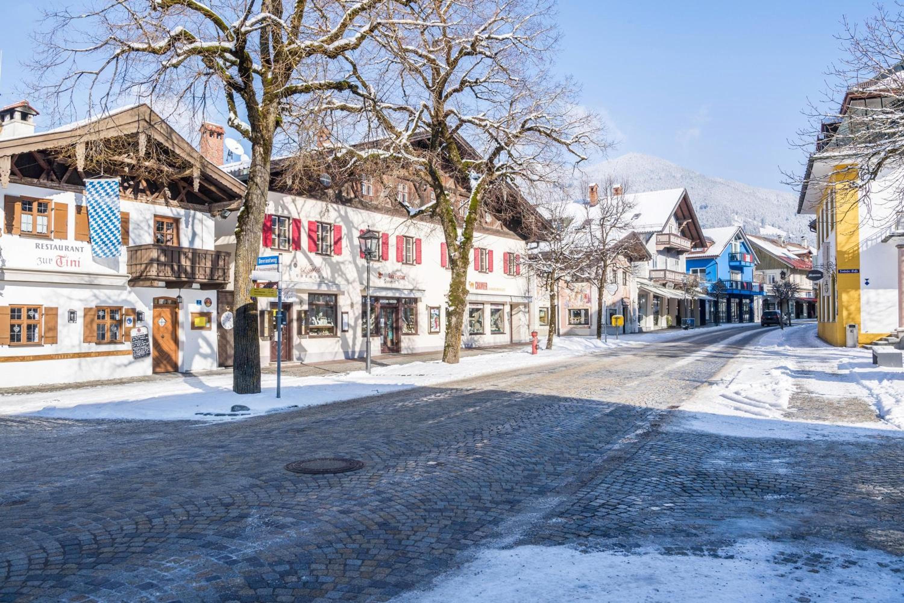 Ferienwohnung Gschwand