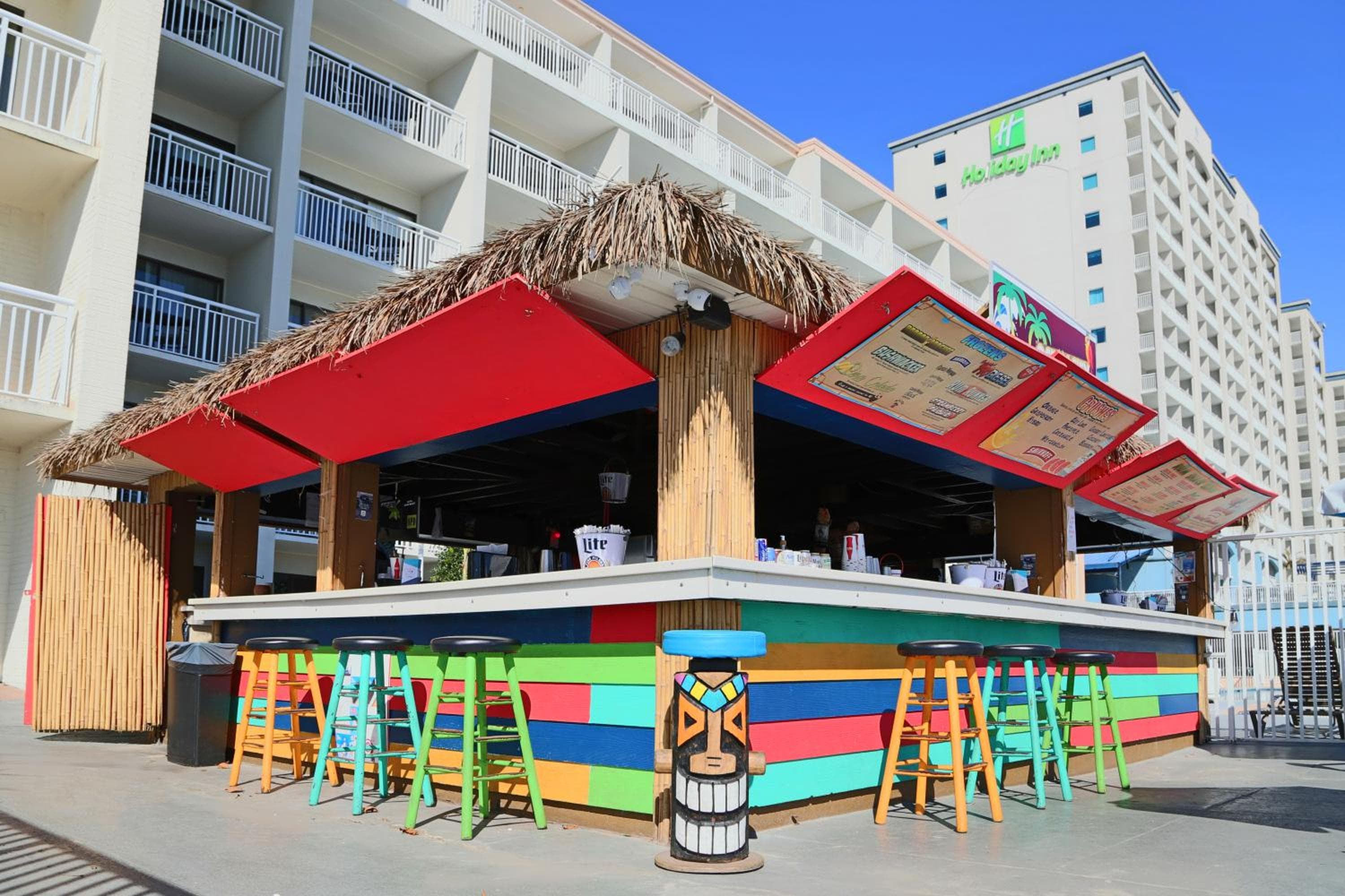 Quality Inn Boardwalk