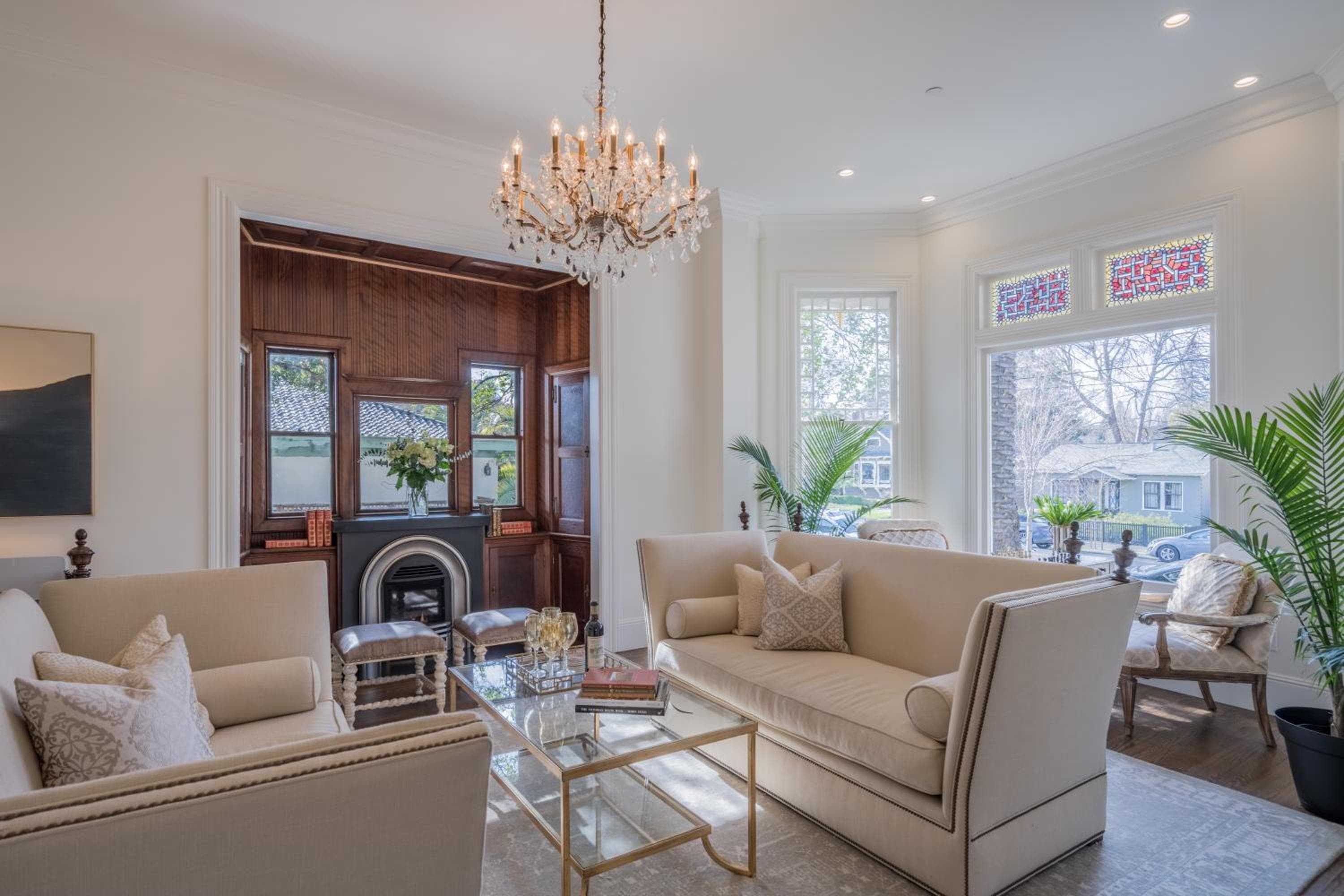 The George - Luxury Boutique Inn