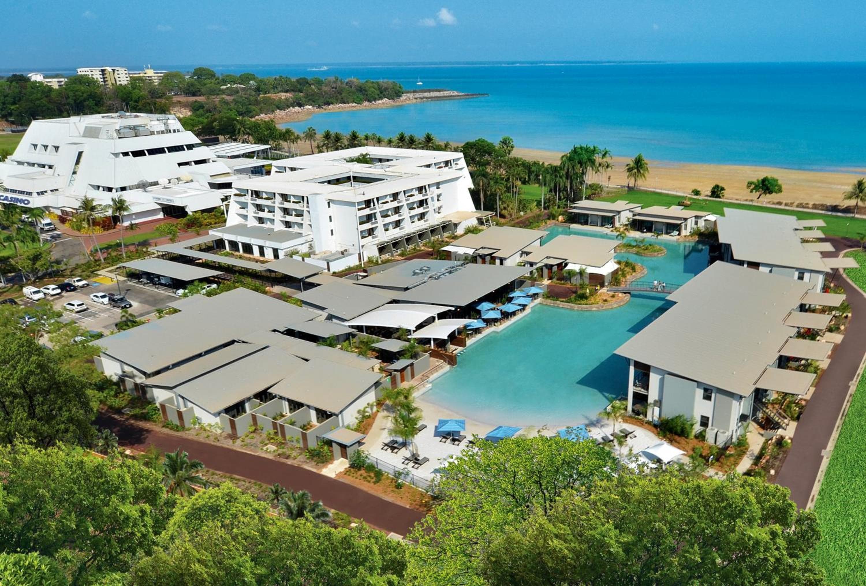 Mindil Beach Casino Resort