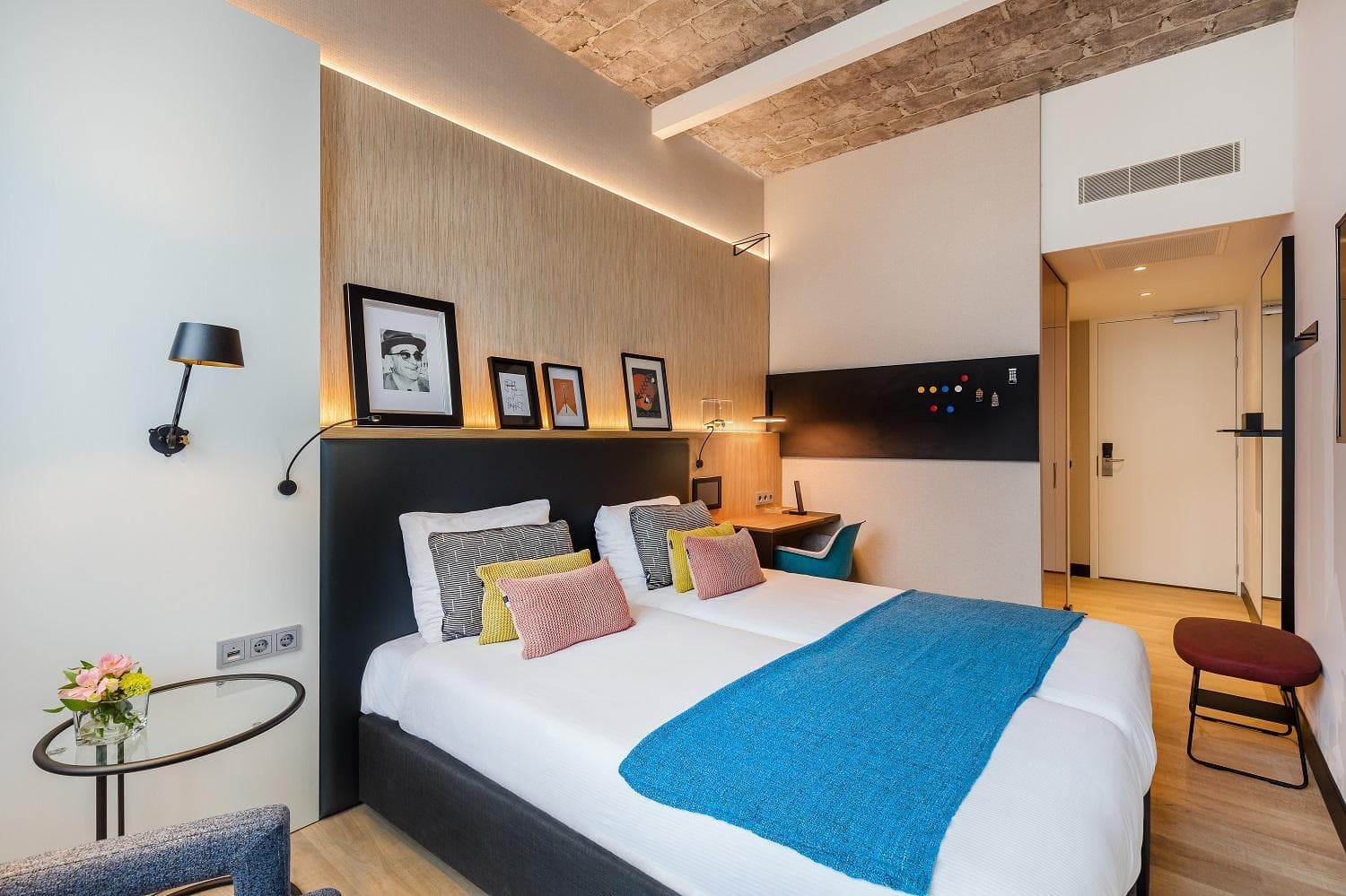 Postillion Hotel Rotterdam City Centre