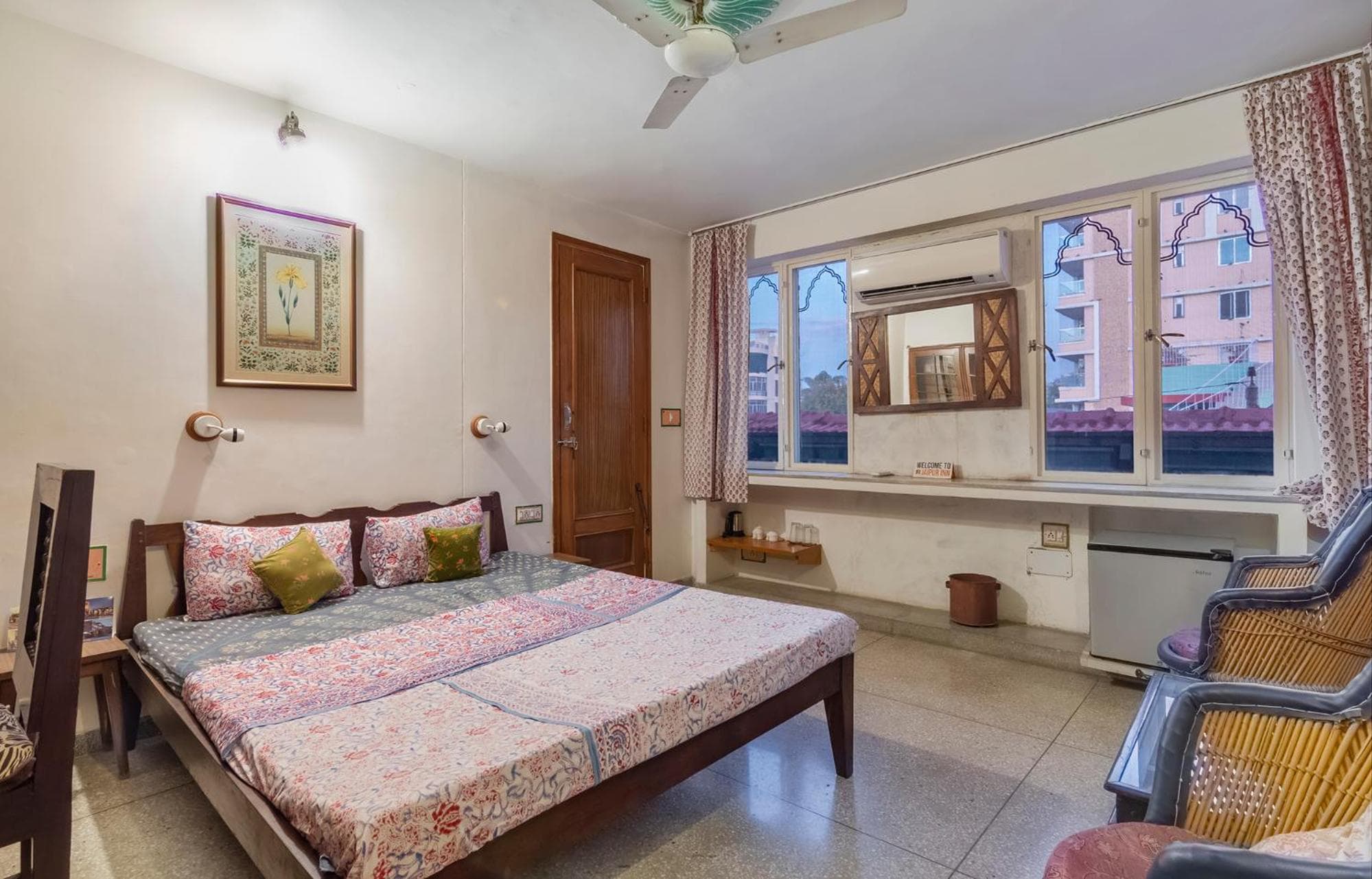 Jaipur Inn