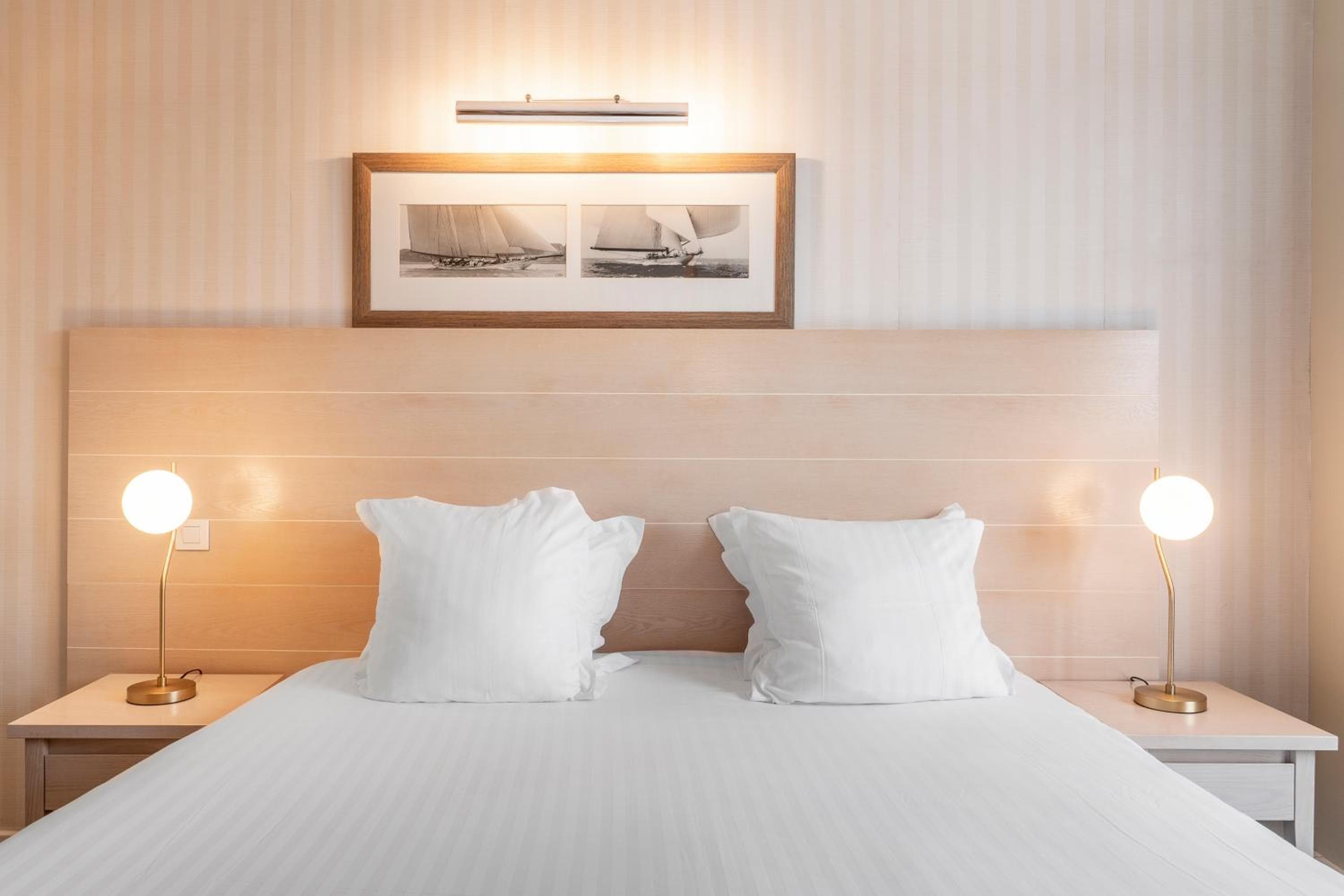SOWELL HOTELS Le Beach