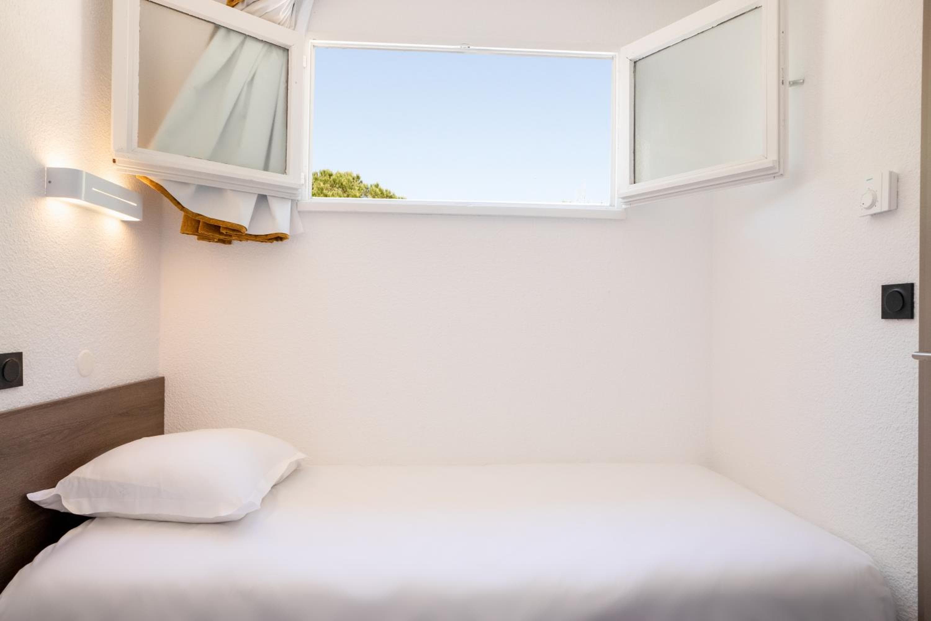SOWELL HOTELS L'Olivier