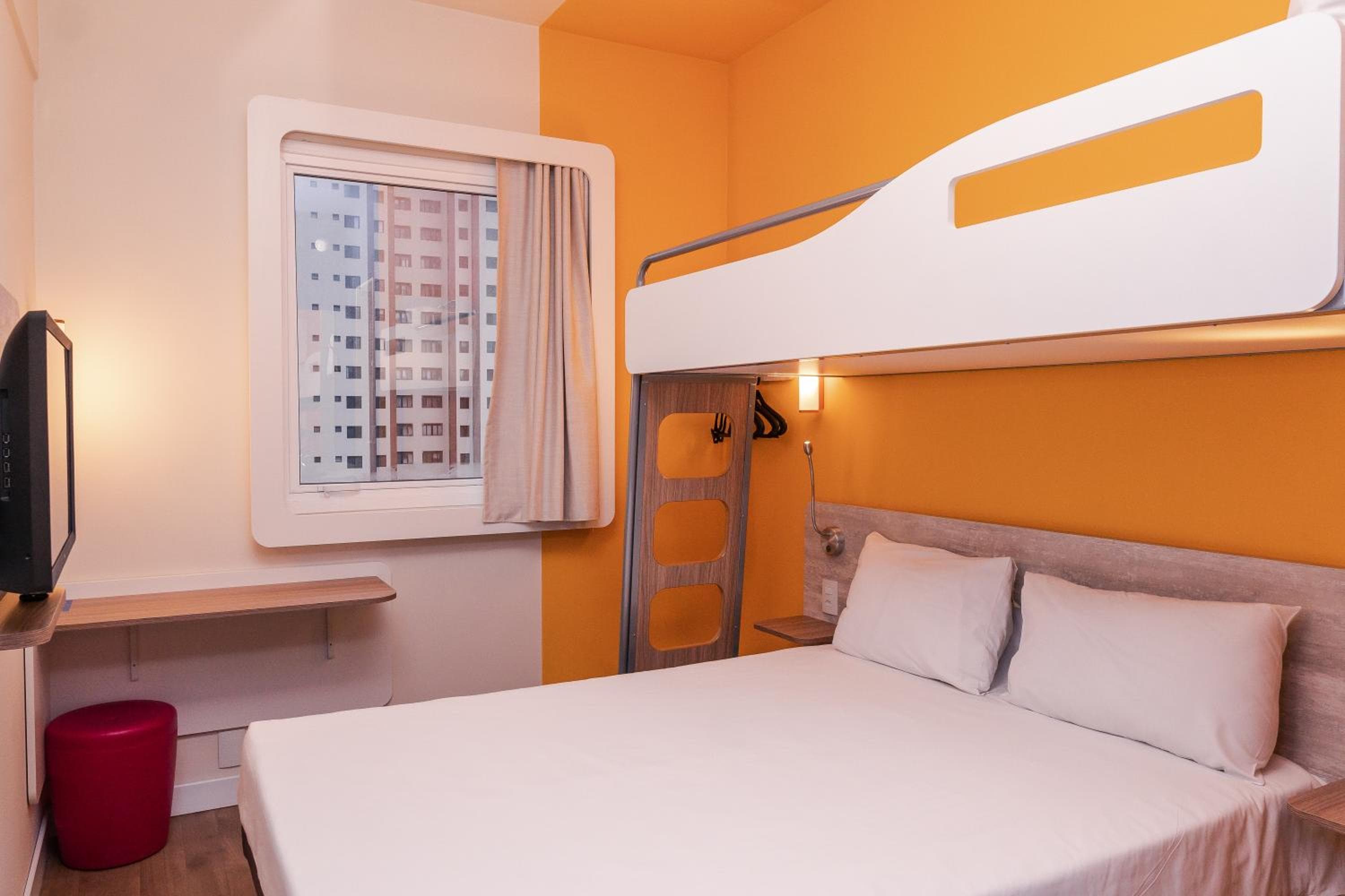 ibis budget Sao Caetano