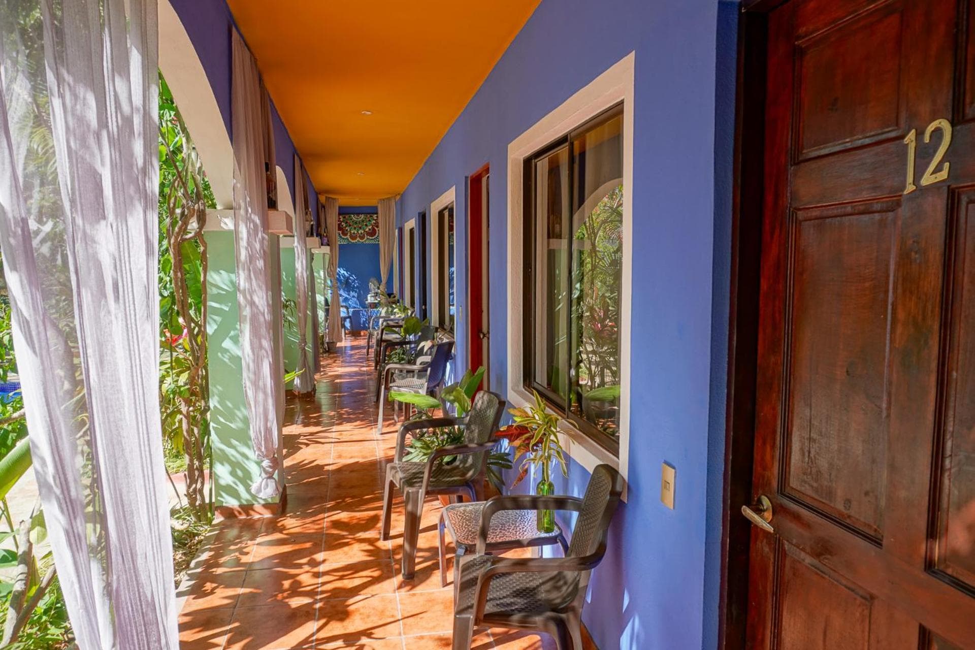 Conchal Hotel