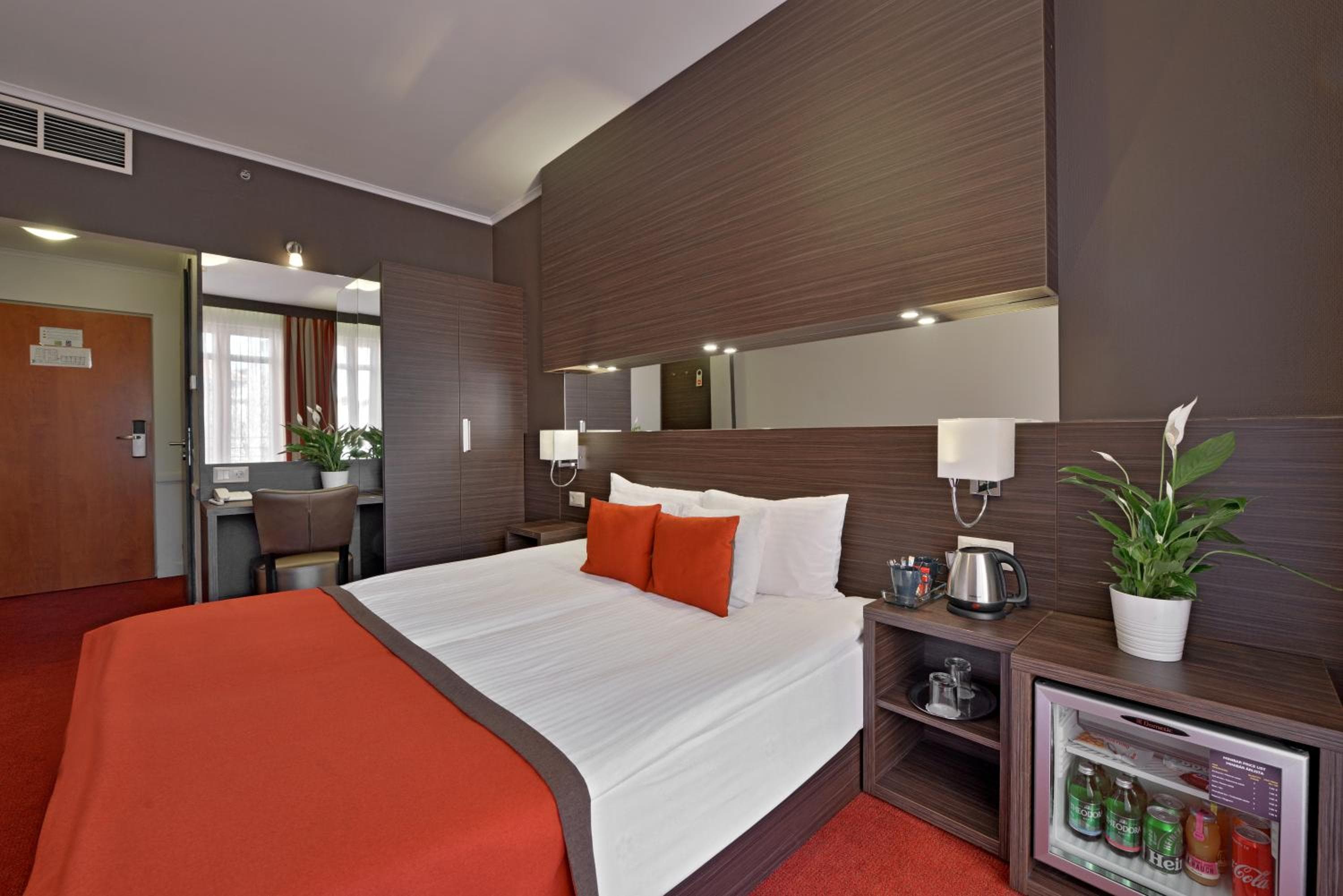 Hotel City Inn