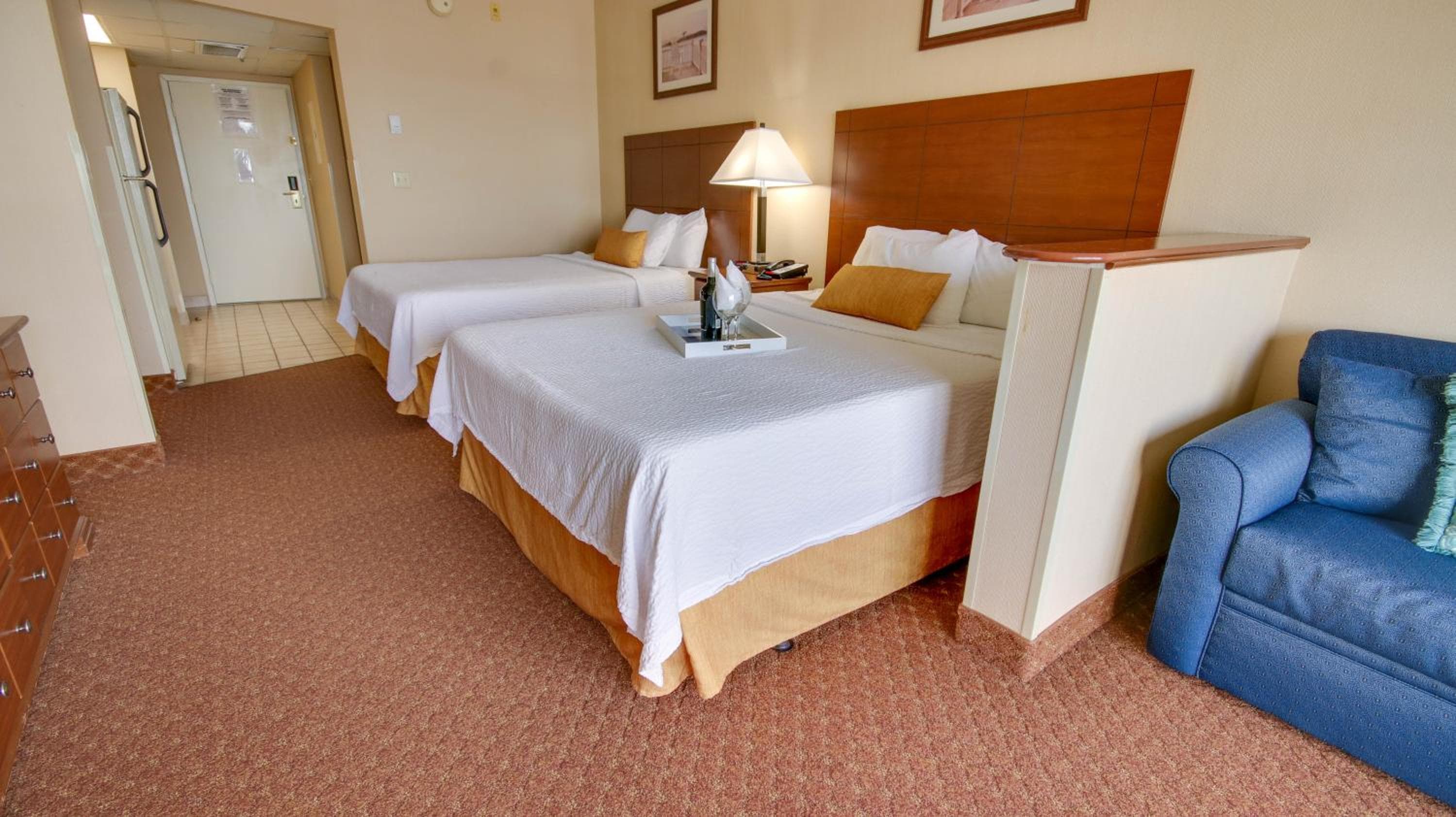 Princess Bayside Beach Hotel