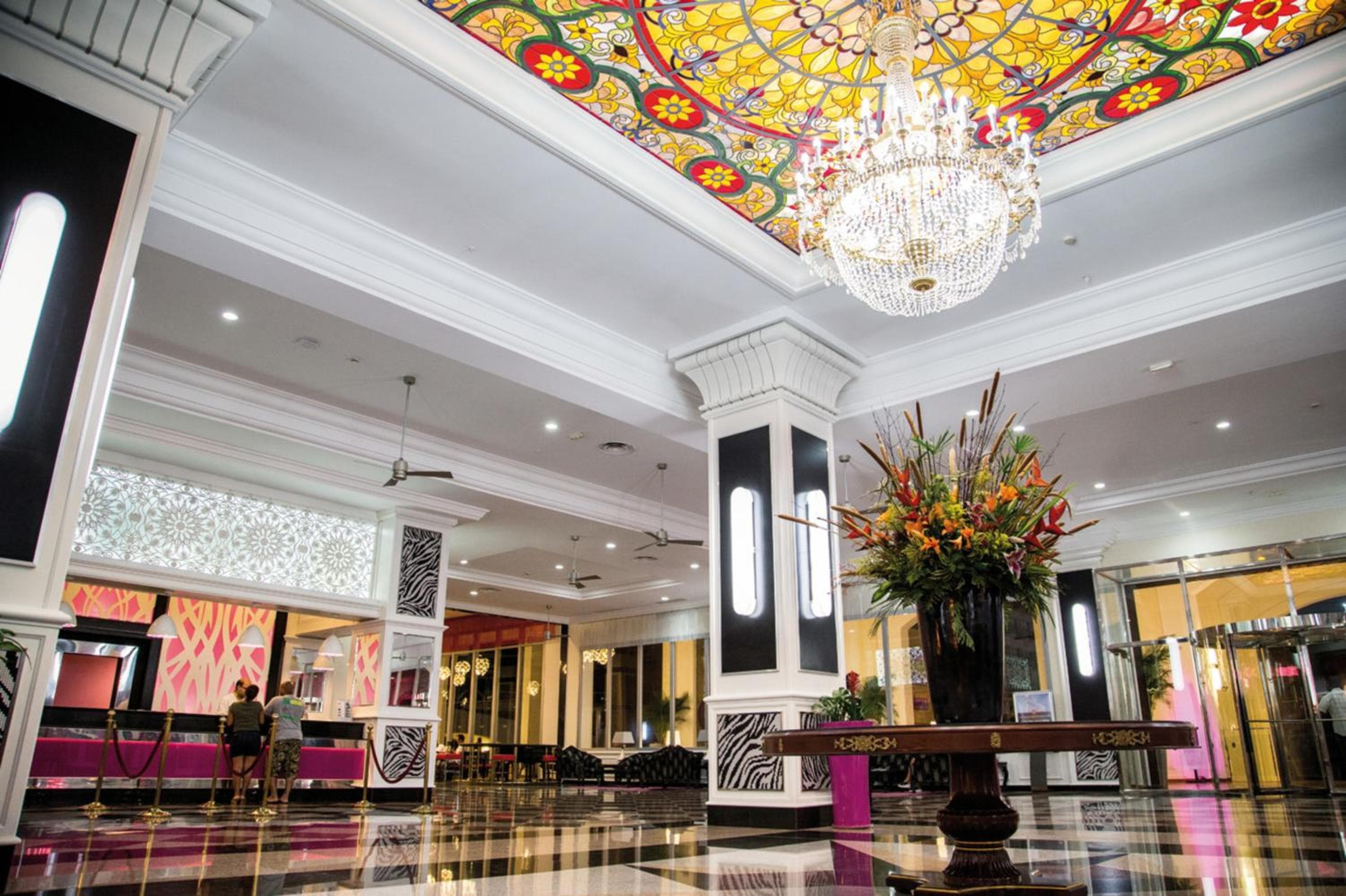Riu Palace Aruba - All Inclusive
