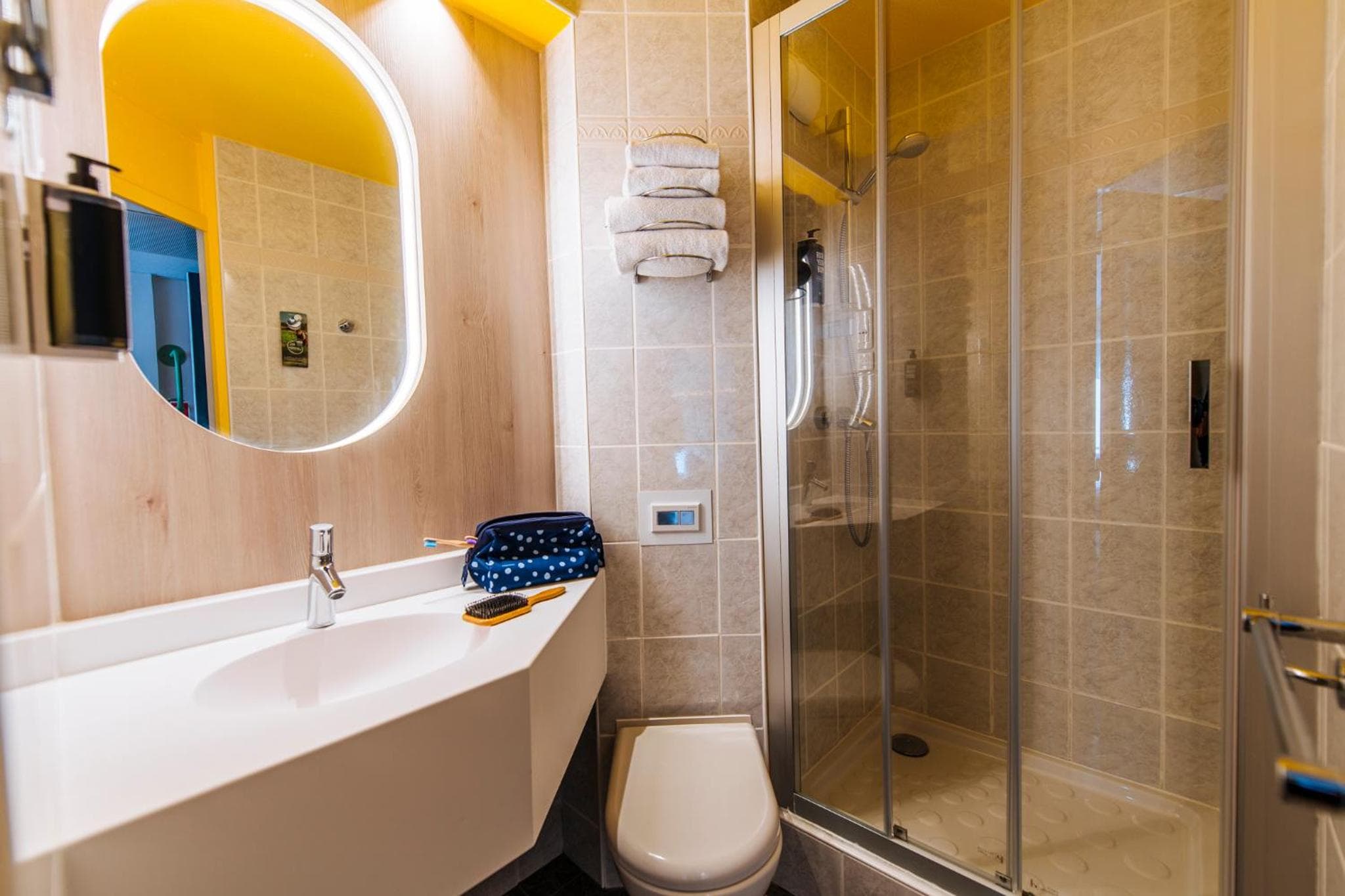 ibis Styles Antibes