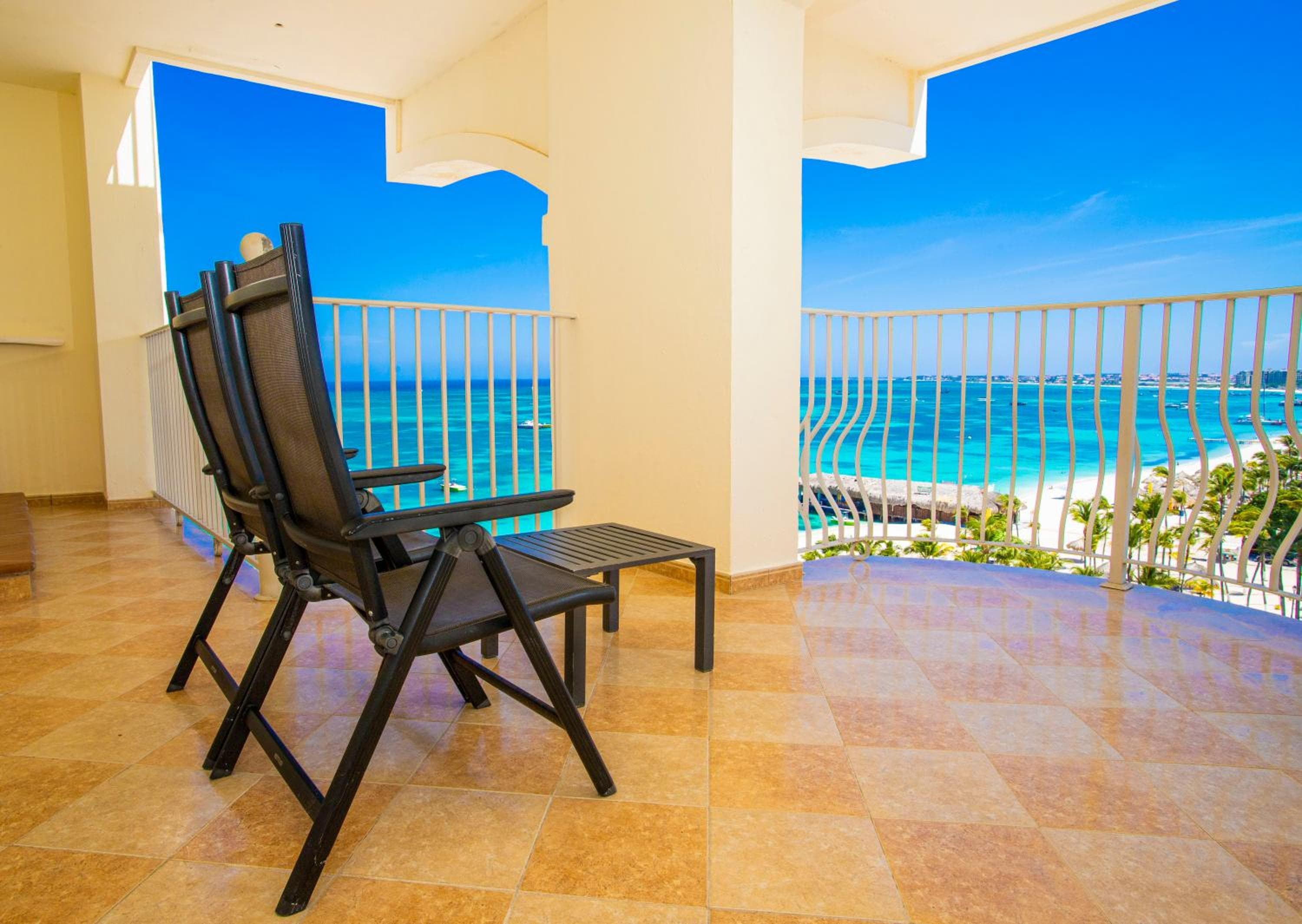 Riu Palace Aruba - All Inclusive