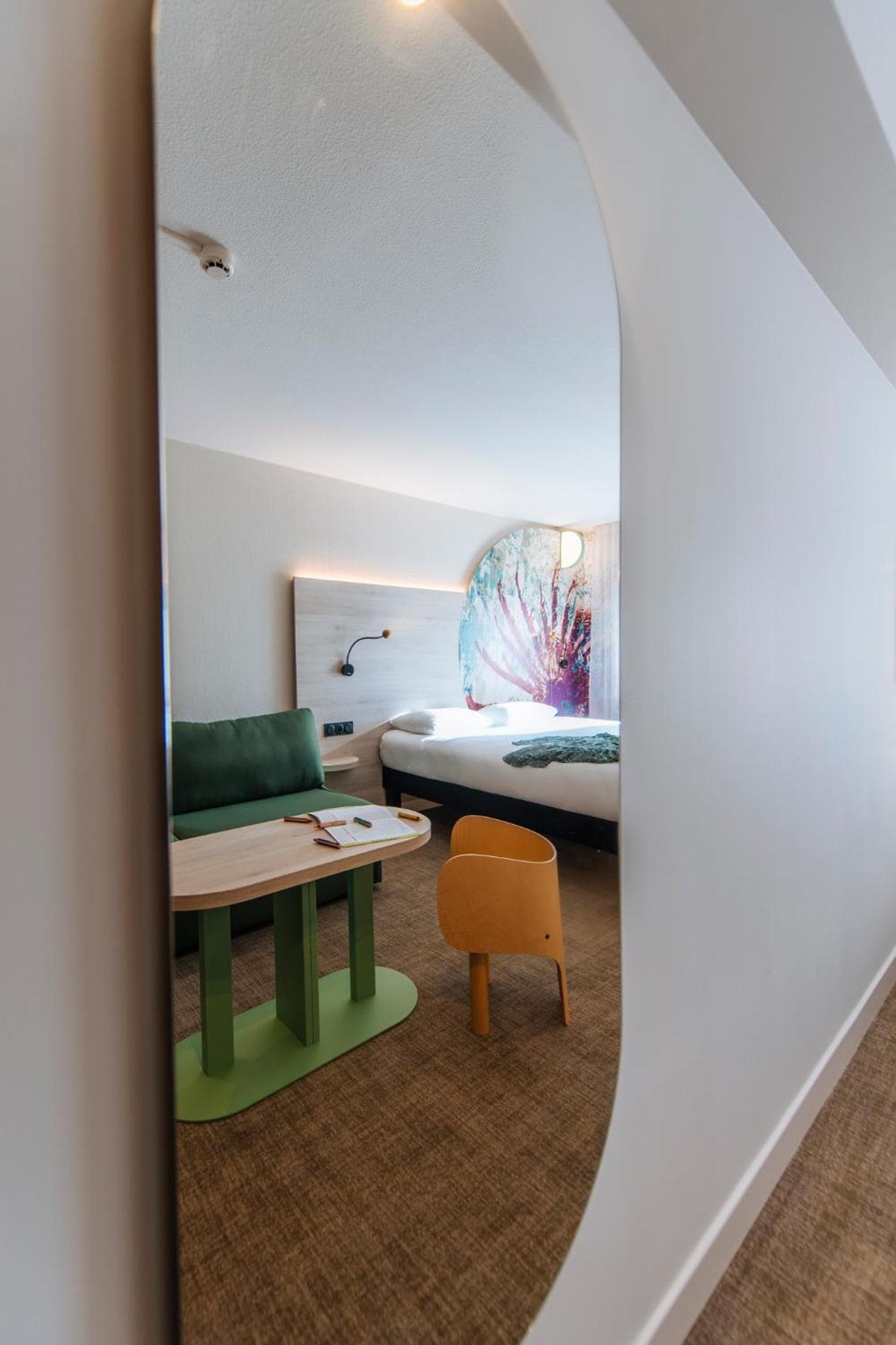 ibis Styles Antibes