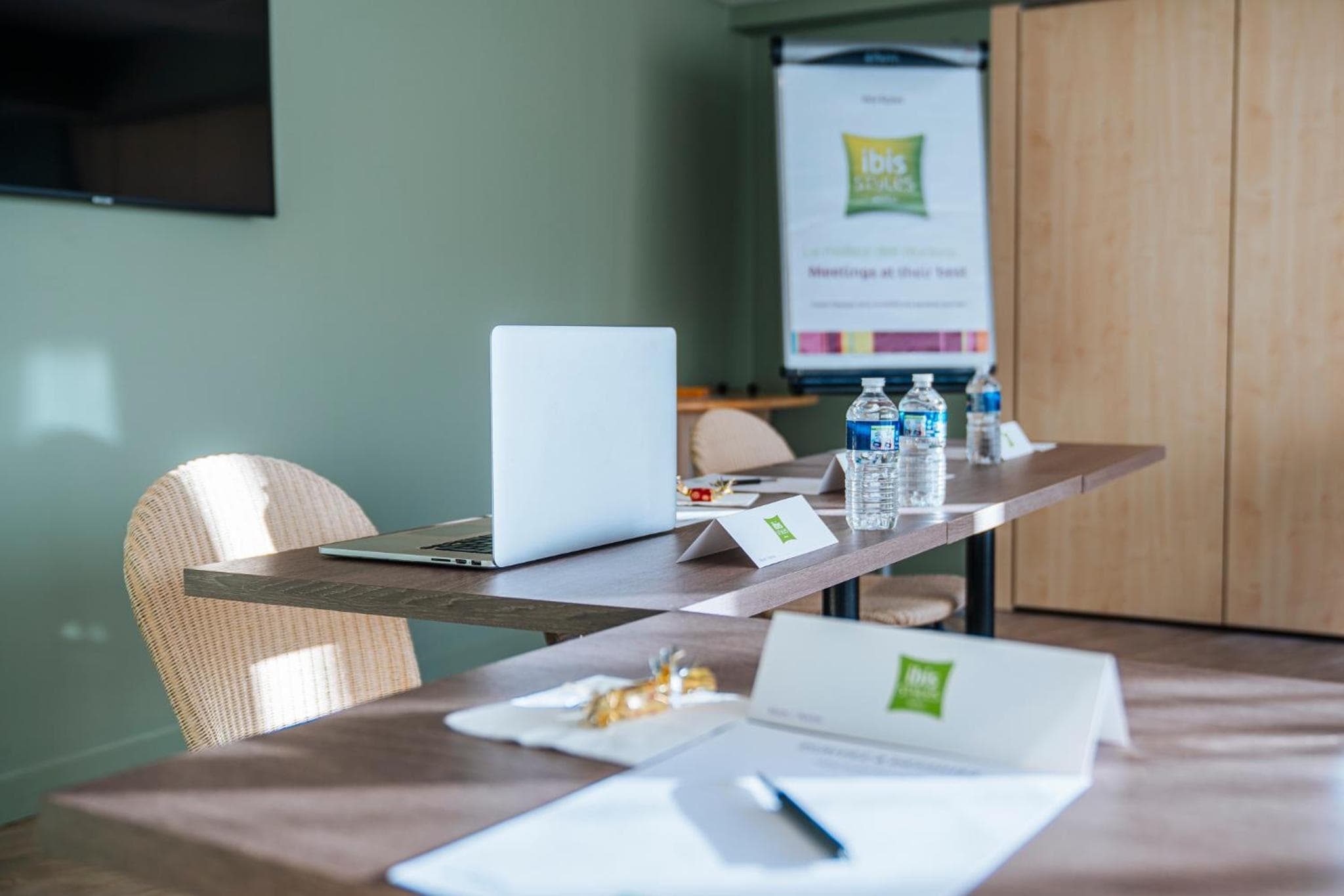 ibis Styles Antibes