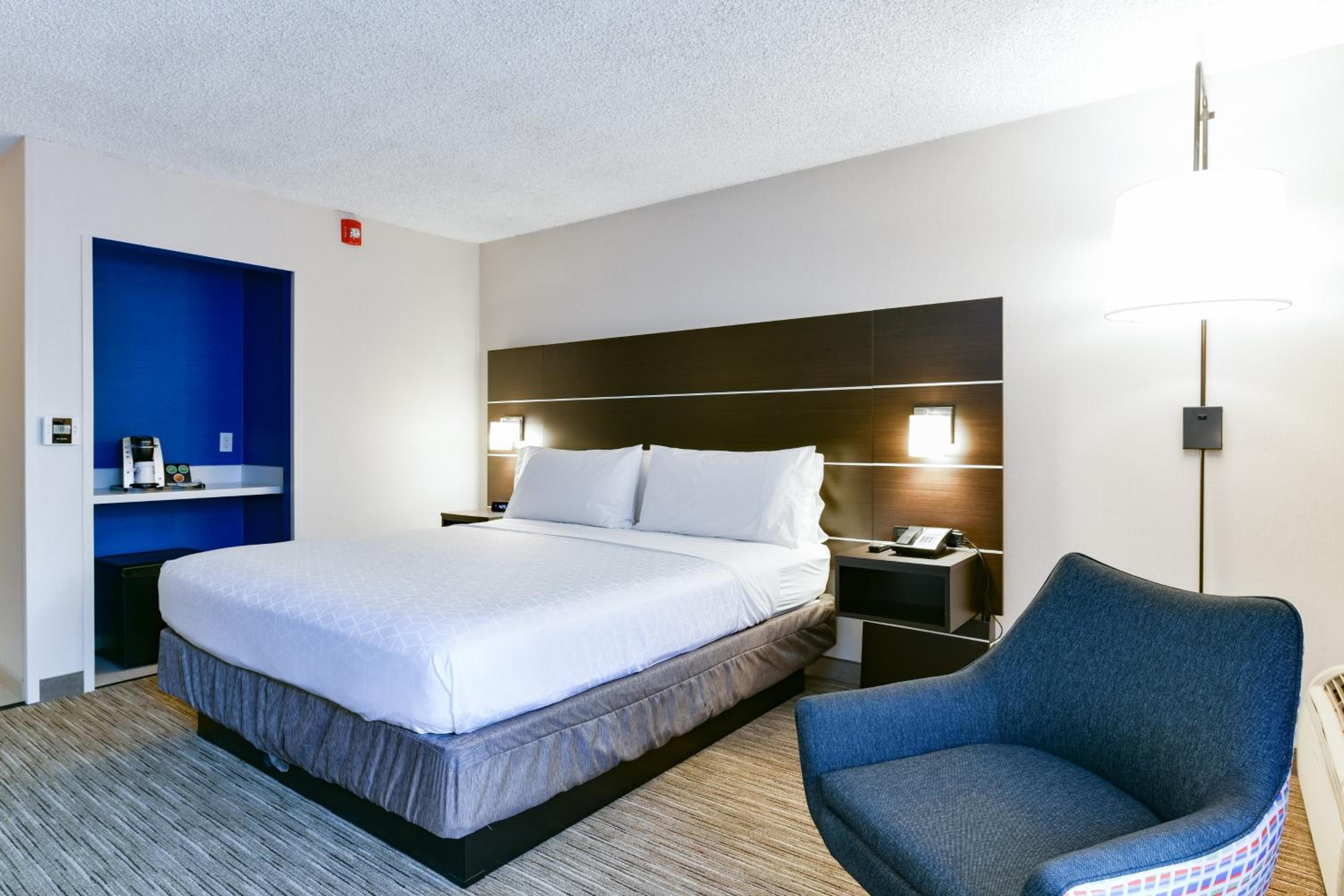 Holiday Inn Express Mill Valley San Francisco Area by IHG