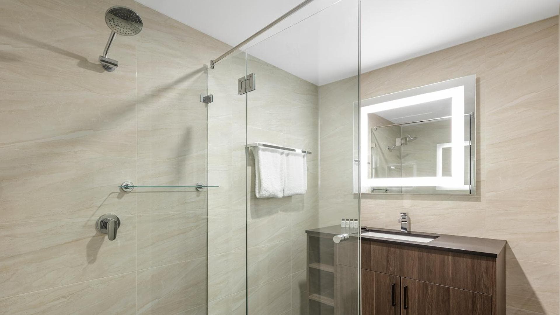 Oaks Sydney North Ryde Suites