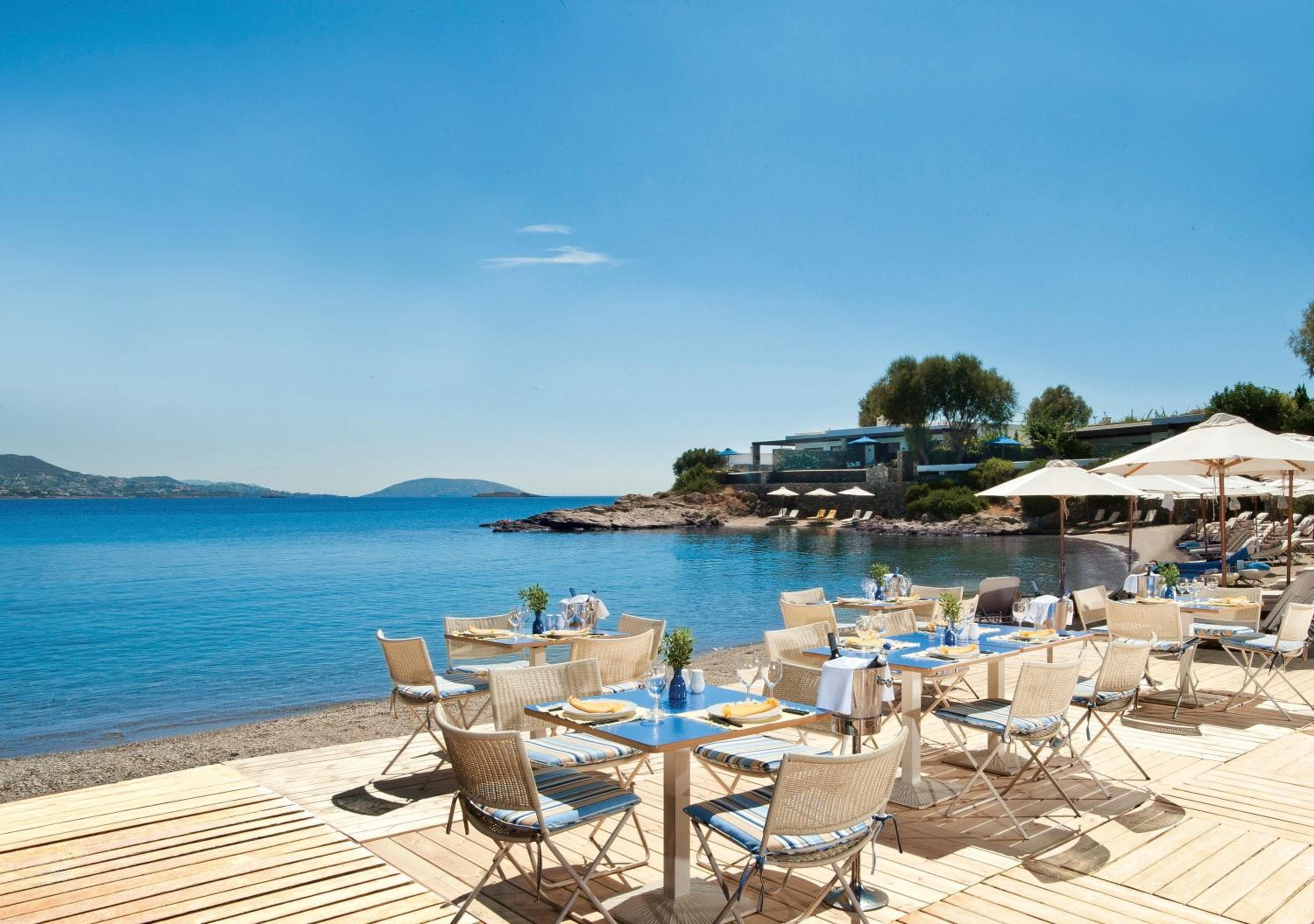 Grand Resort Lagonissi