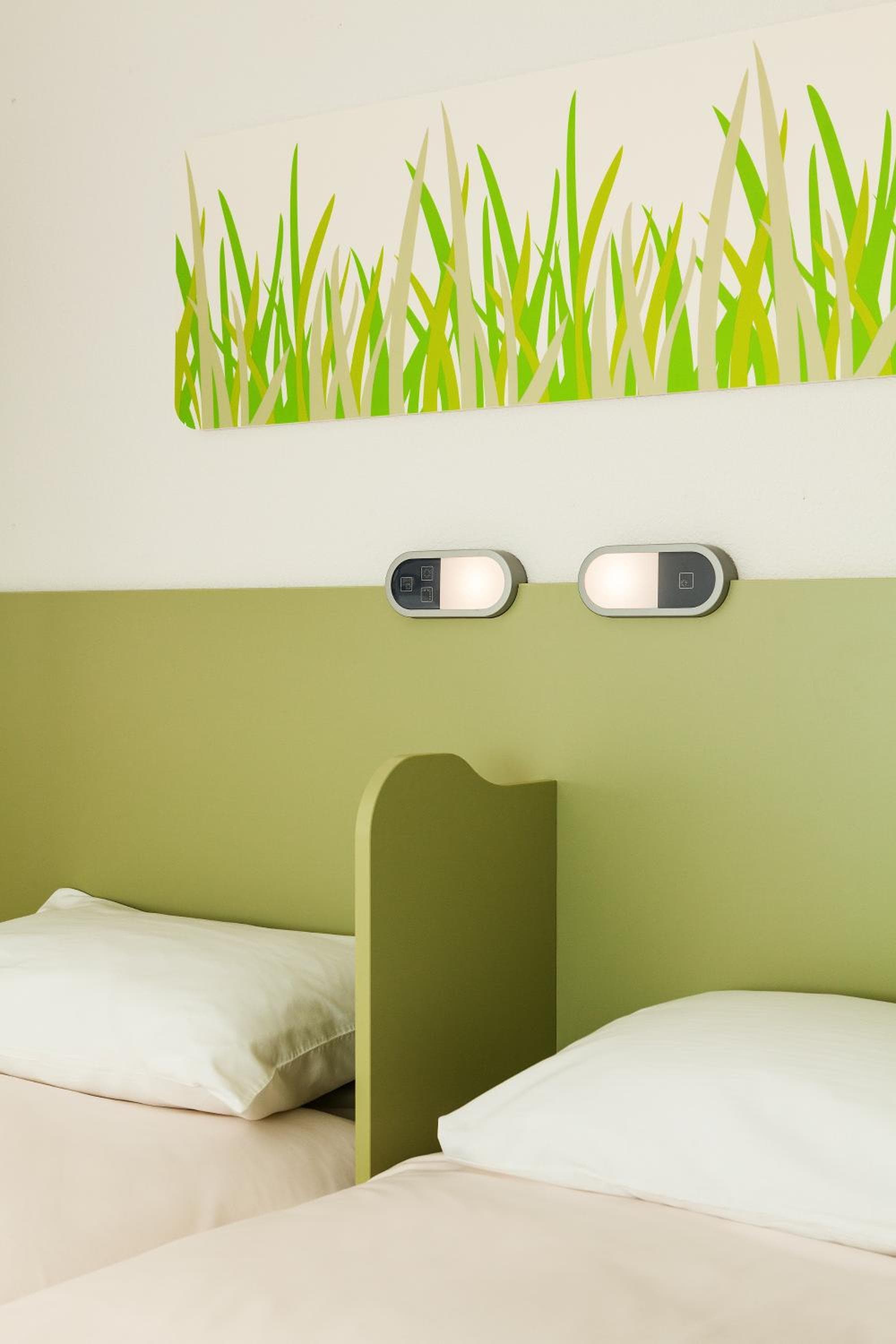 ibis budget London Hounslow