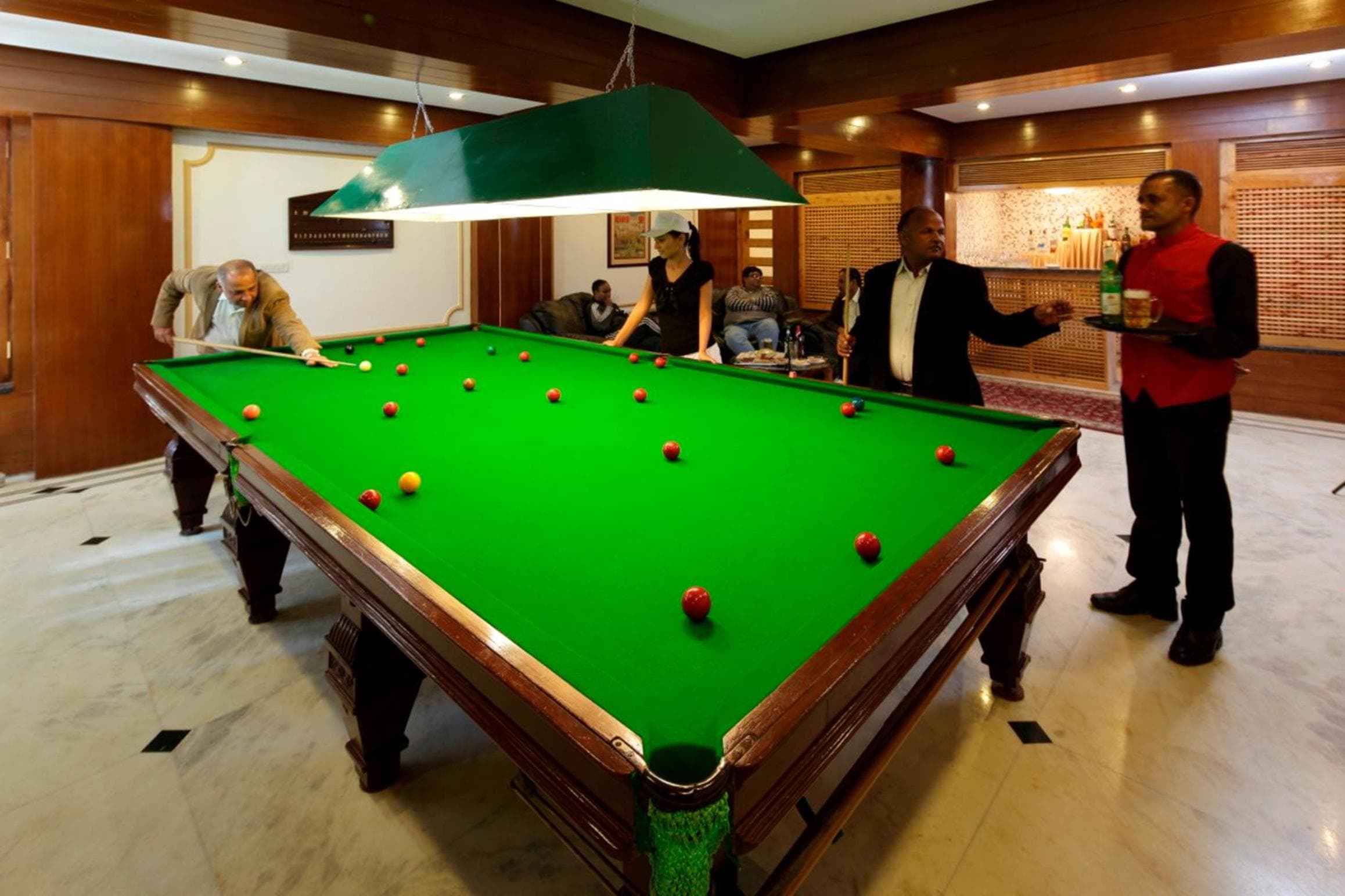 Manuallaya The Resort & Spa