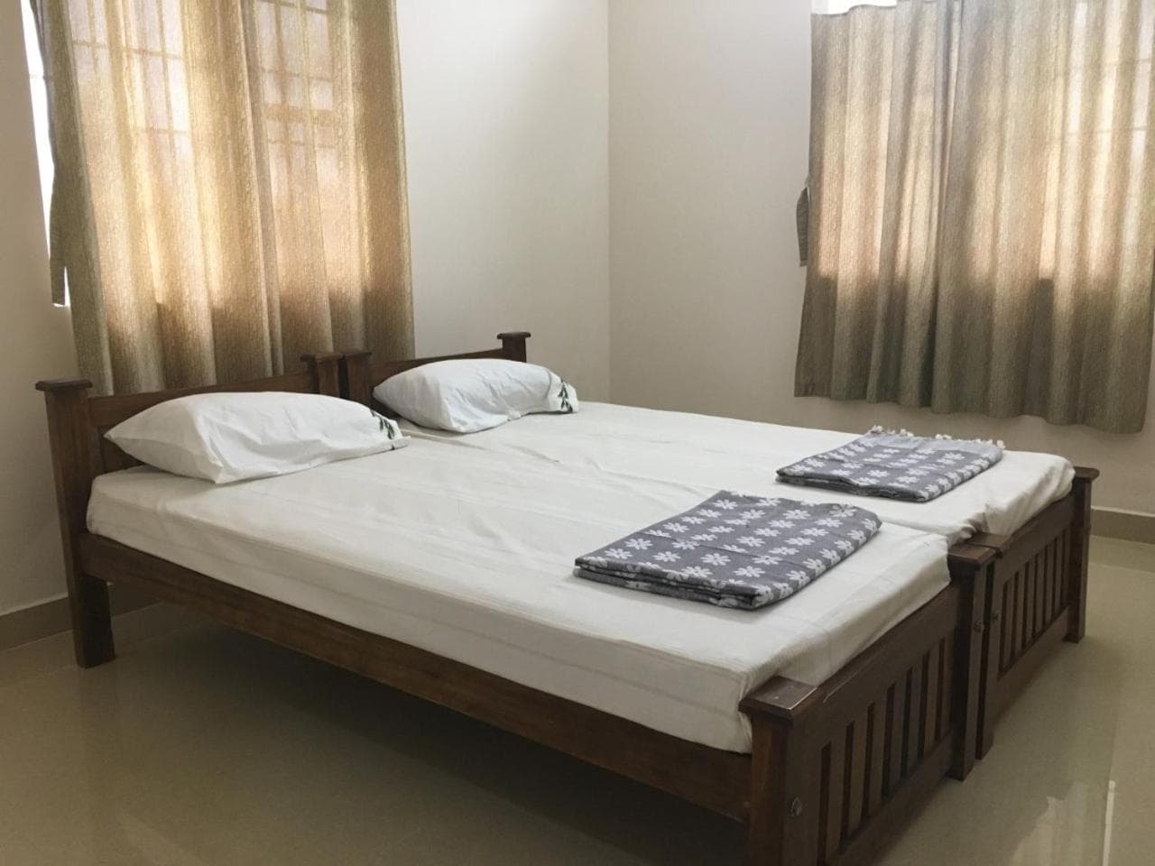 Shantham Service Apartments, Kinathukadavu, Coimbatore