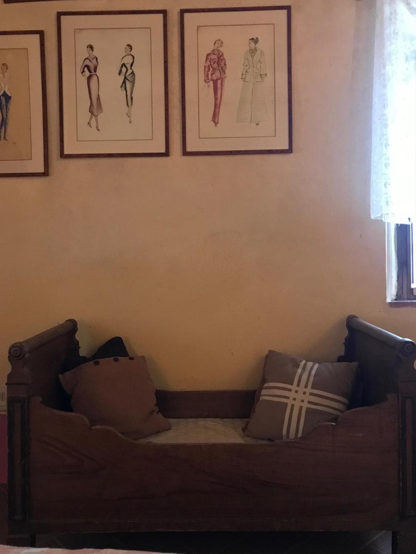 La Locanda del Loggiato