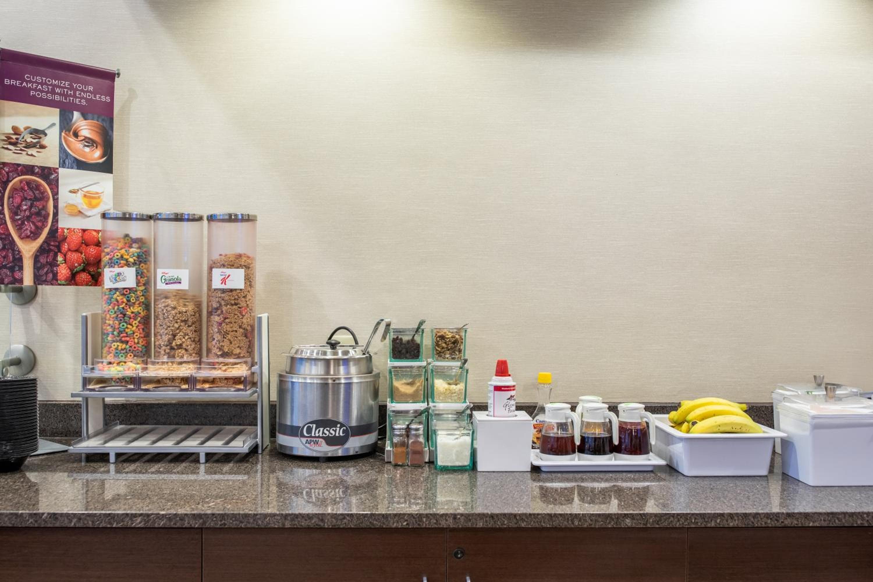 Sonesta ES Suites Carmel Mountain - San Diego