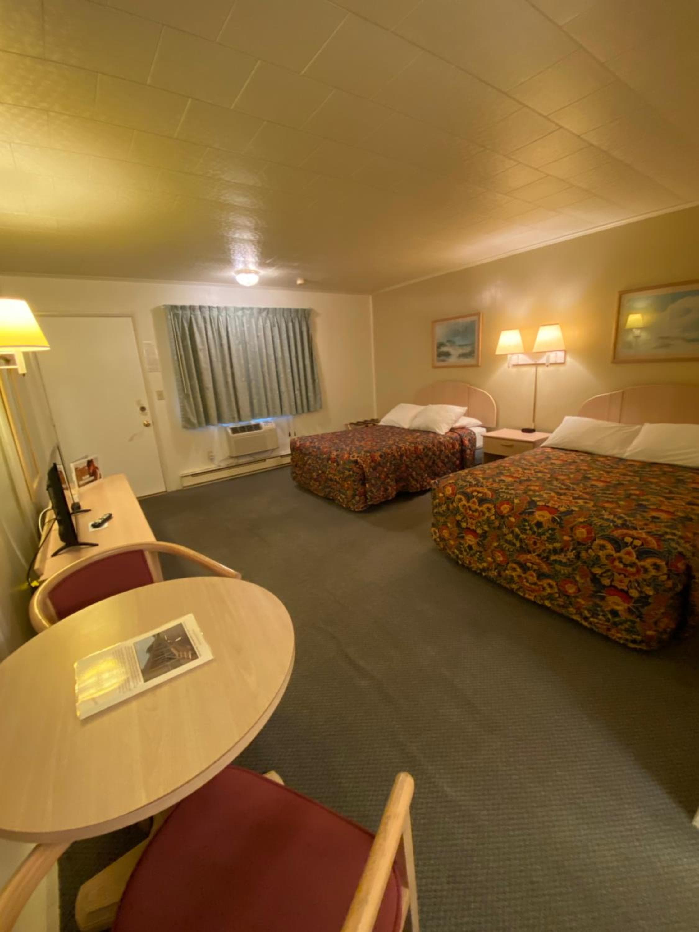 Birchwood inn