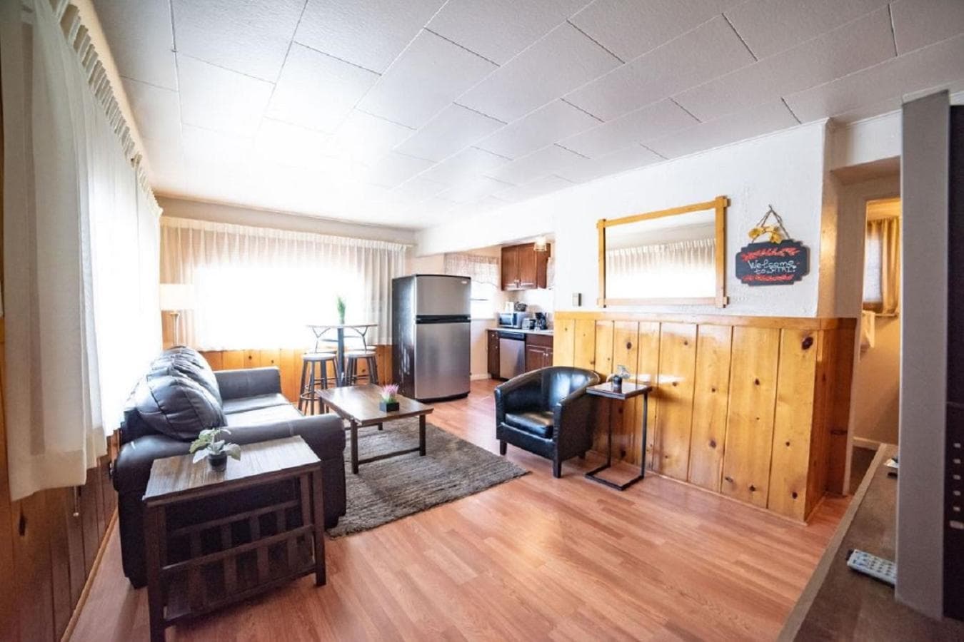 Alpine Trail Ridge Inn