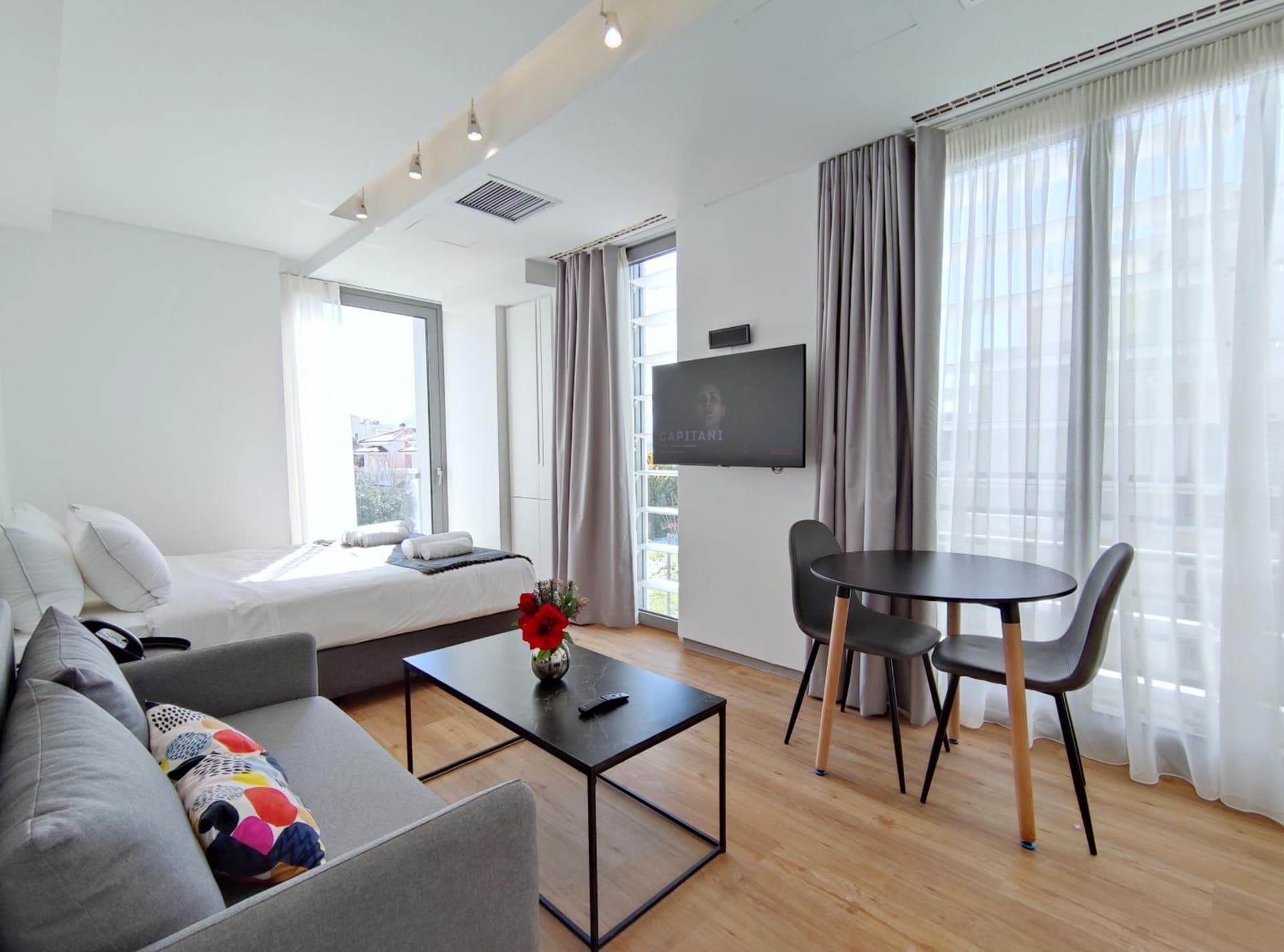 Verde Apartments