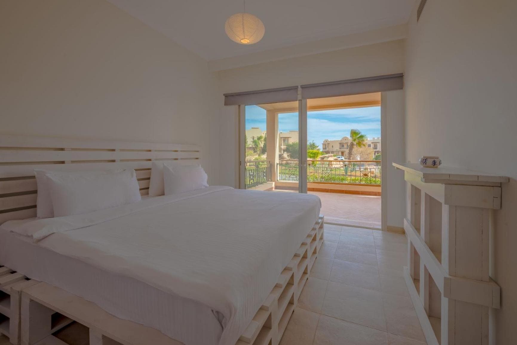 VESTA - Soma Bay Residence