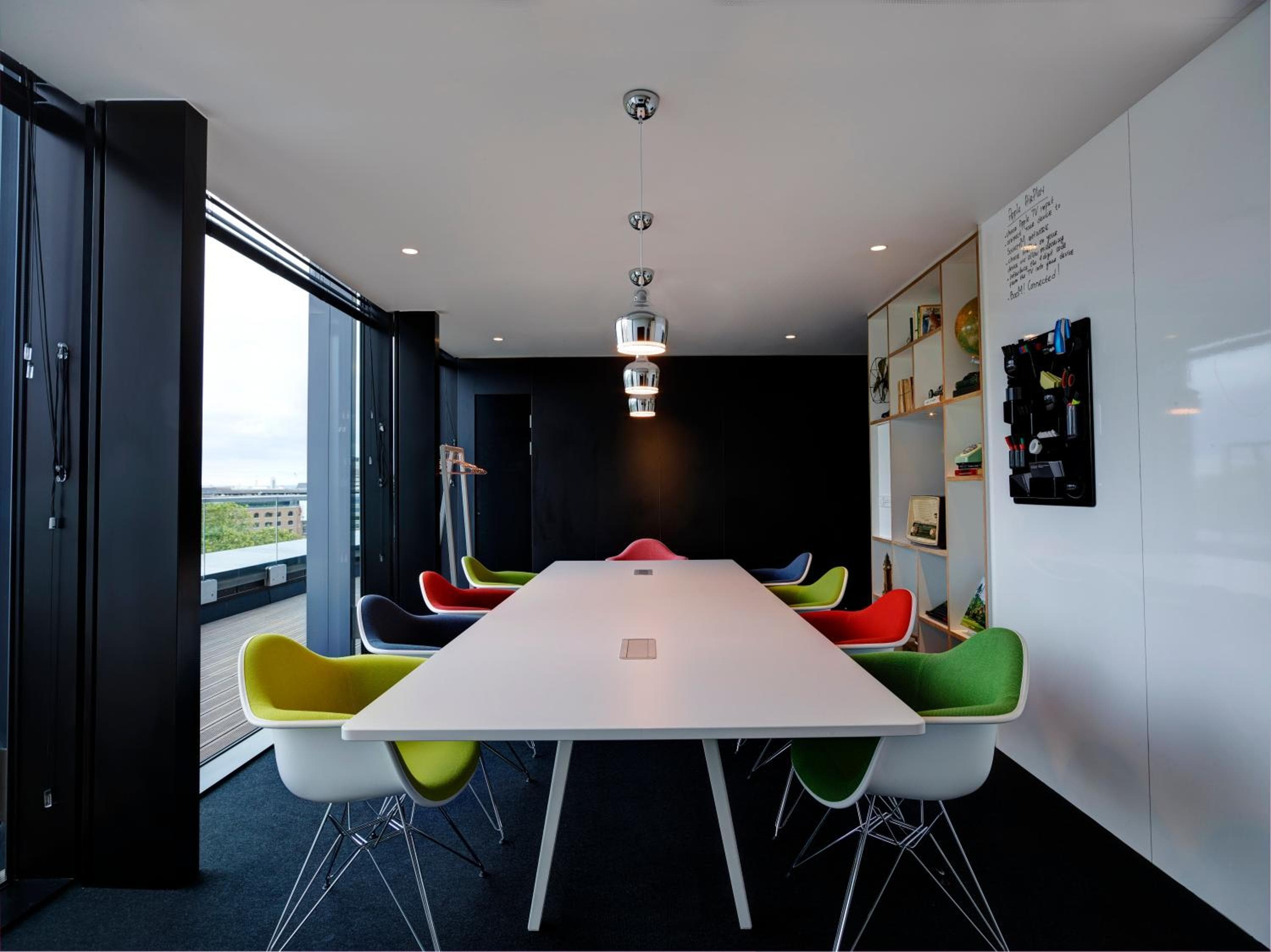 meeting room