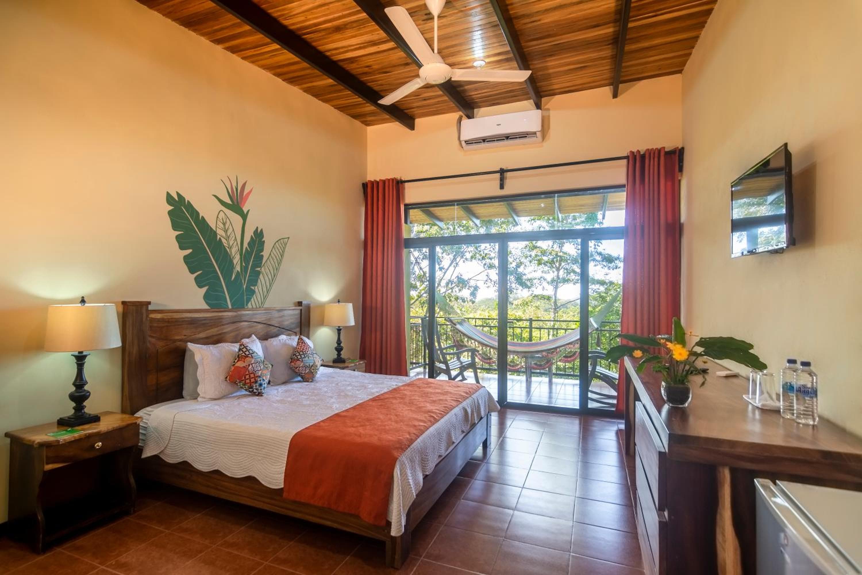 Rinconcito Lodge