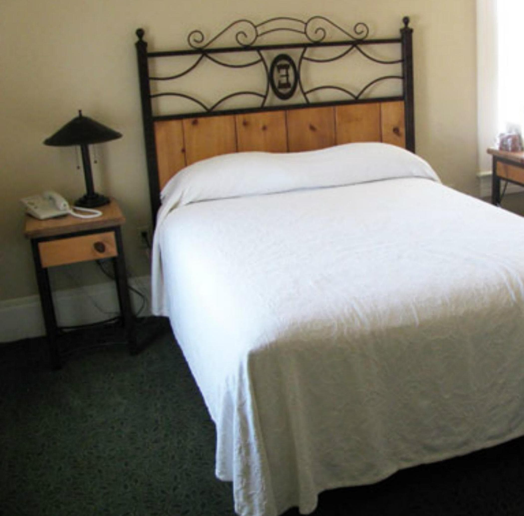 Hotel Eklund