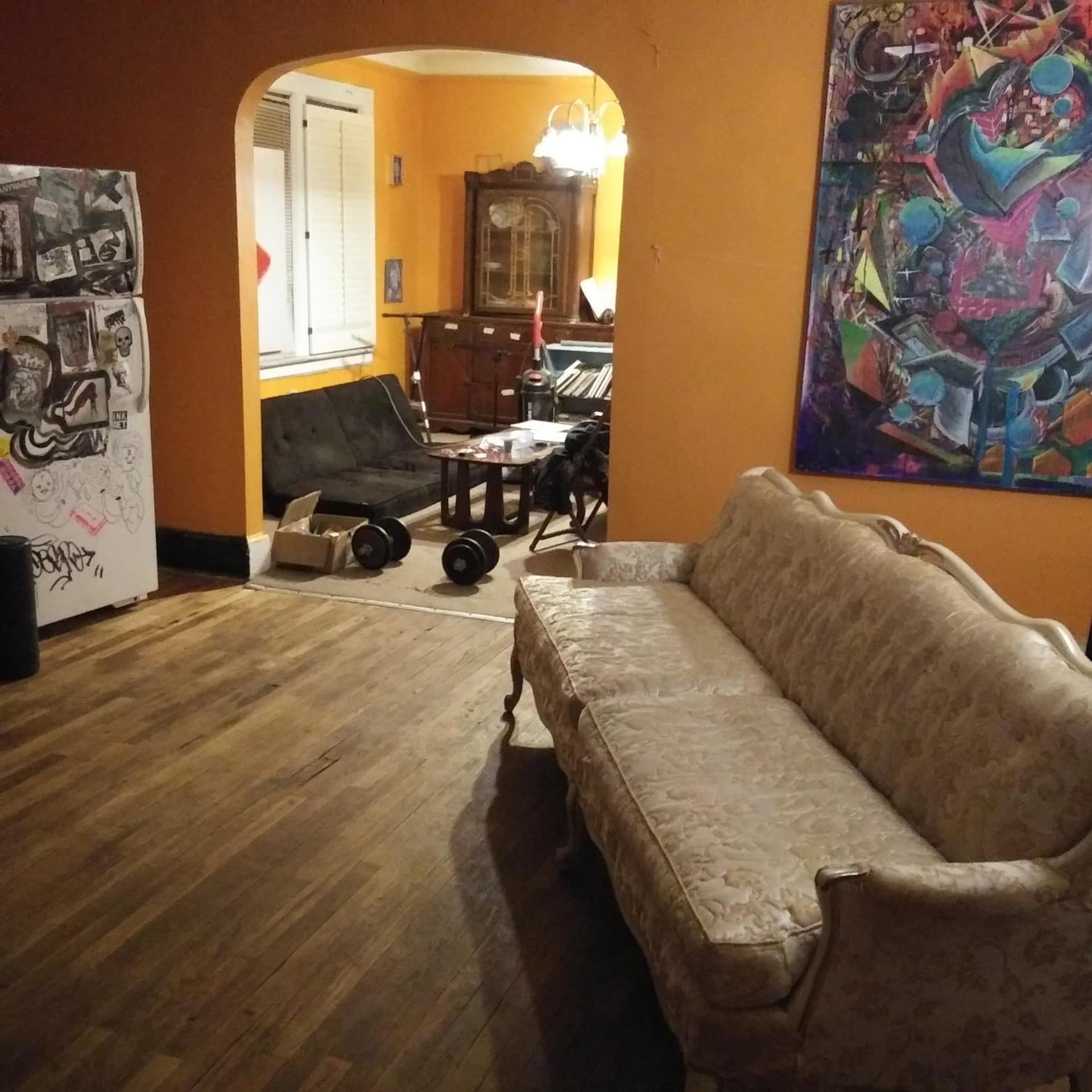 Art House Detroit Creative