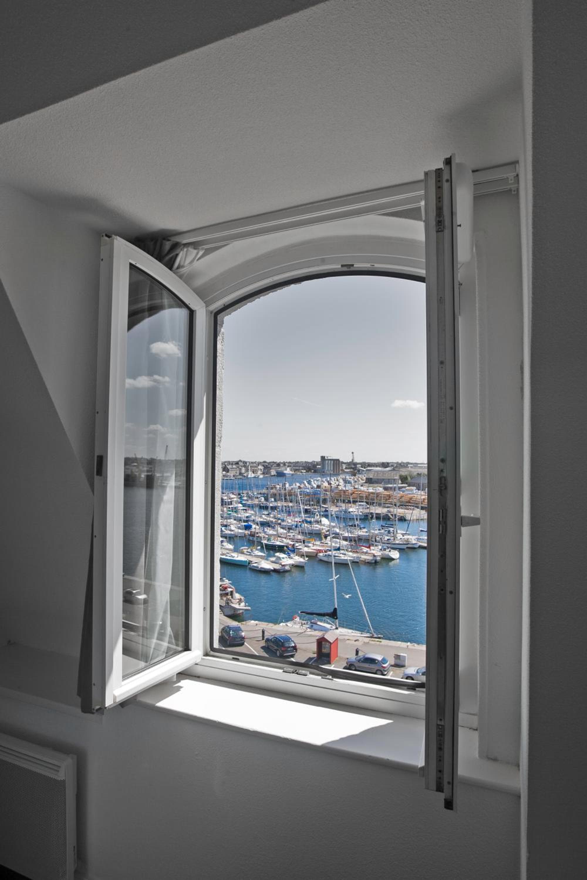 ibis Styles Saint Malo Centre Historique